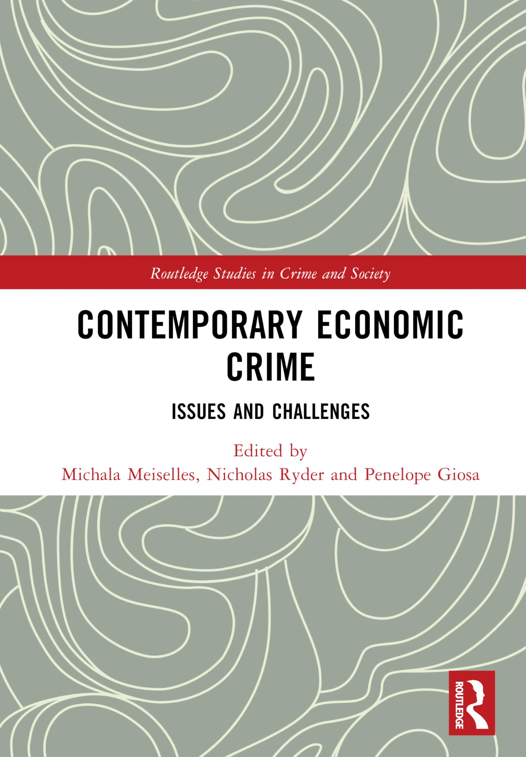 Contemporary Economic Crime Law