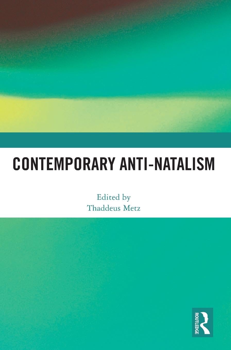 Product Image: Contemporary Anti-Natalism