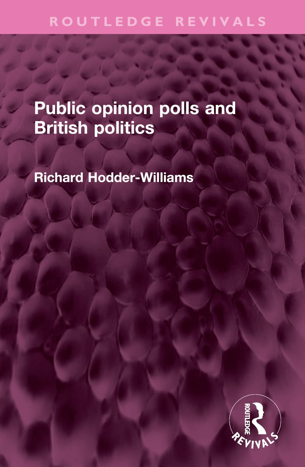 Public opinion polls and British politics Law