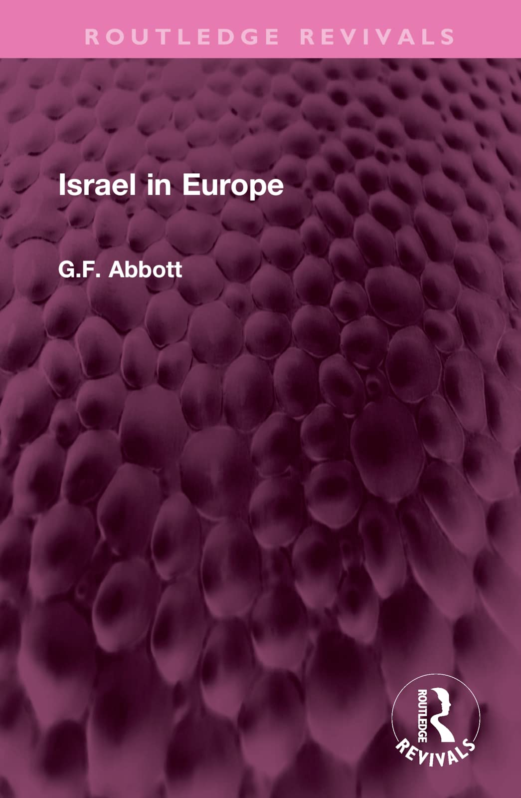 Israel in Europe Religion & Esotericism