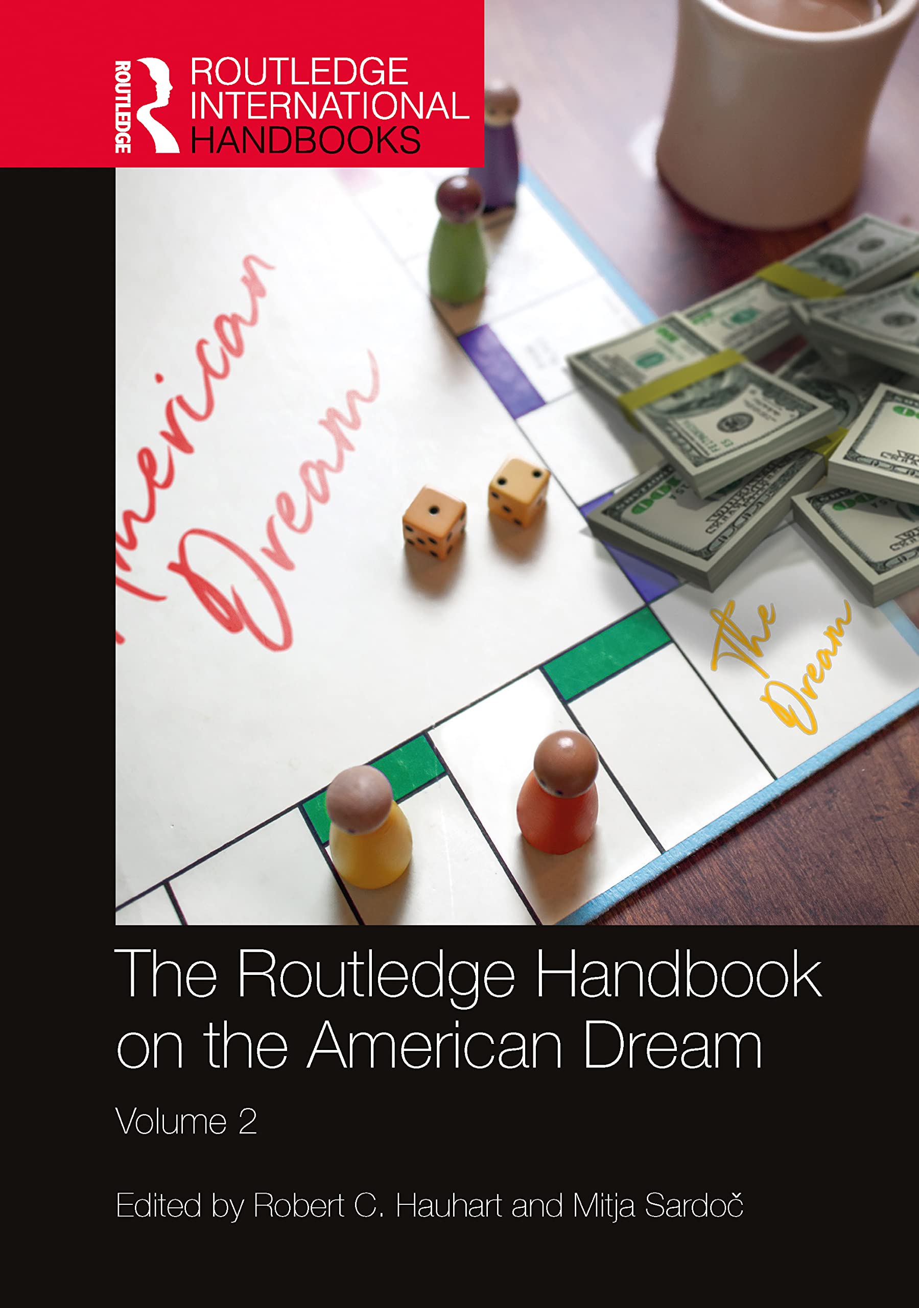 The Routledge Handbook on the American Dream Law