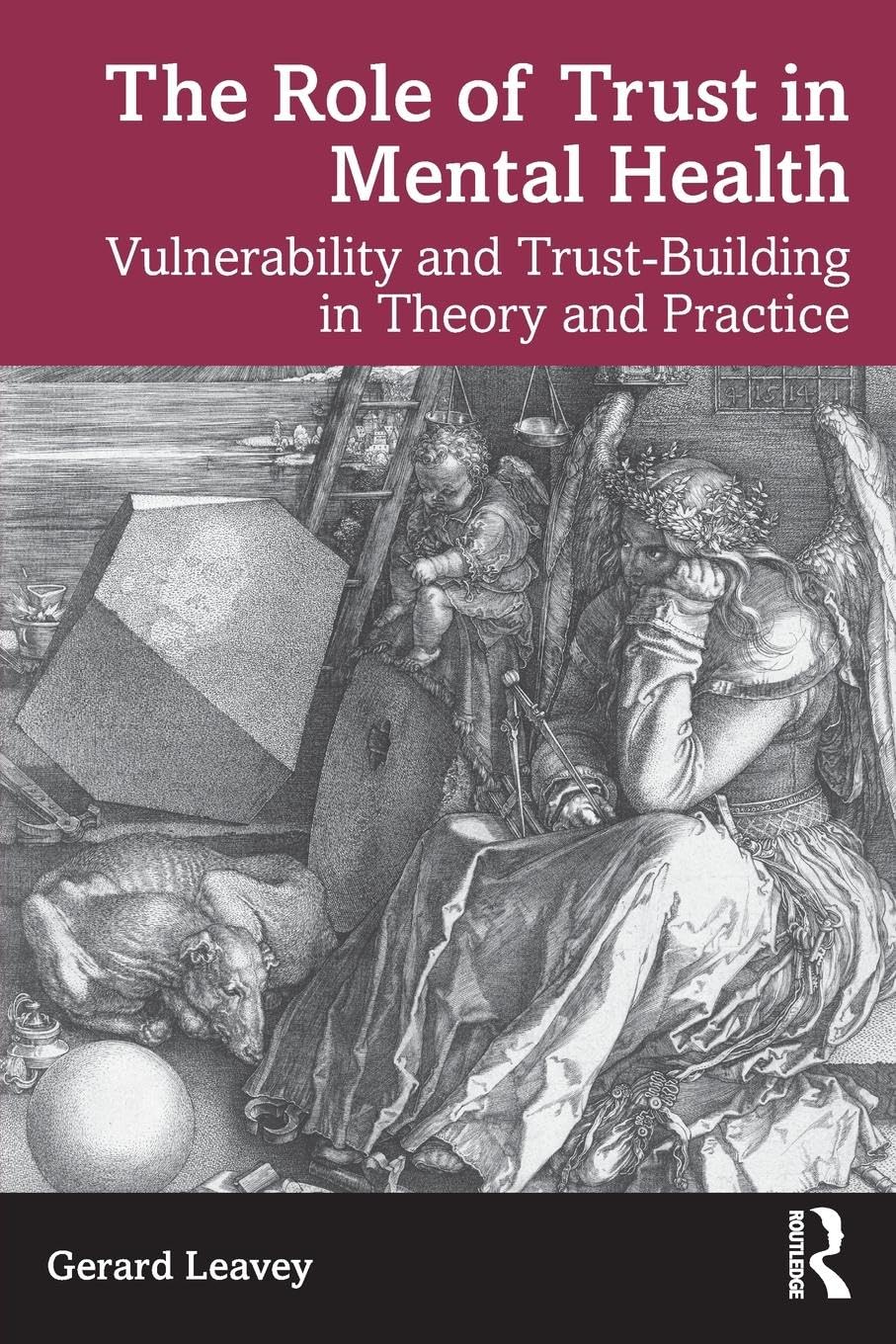 The Role of Trust in Mental Health Medicine