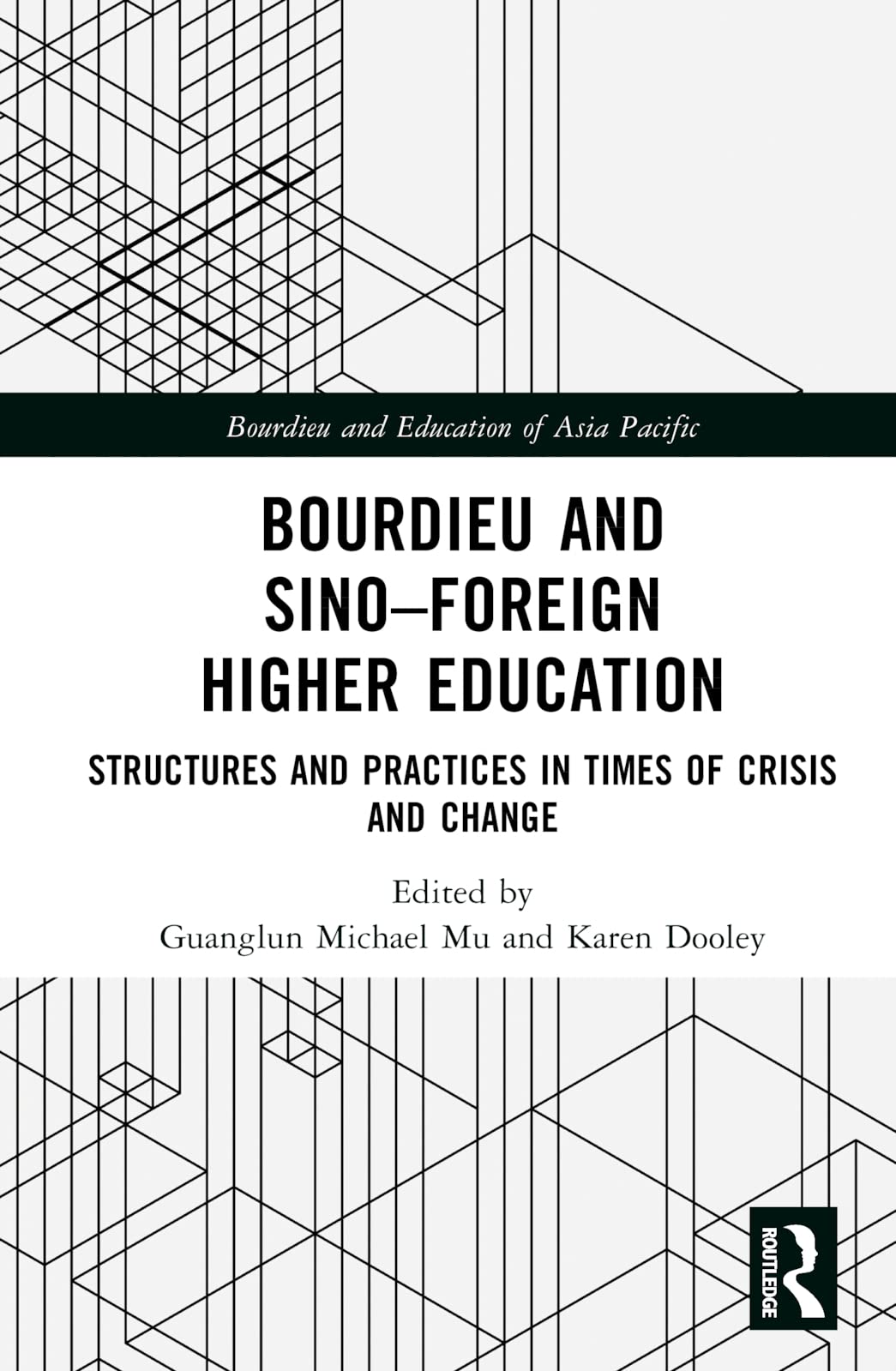 Bourdieu and Sino-Foreign Higher Education Books