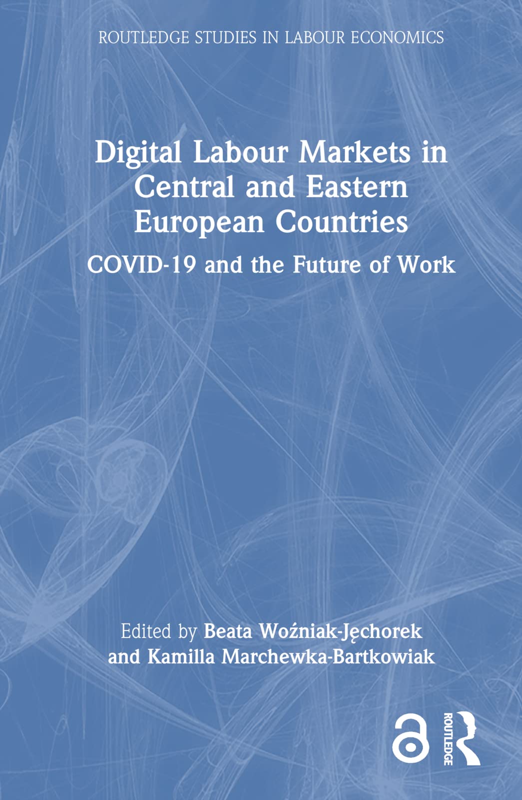 Digital Labour Markets in Central and Eastern European Countries: COVID-19 and the Future of Work (Routledge Studies in Labour Economics) Law