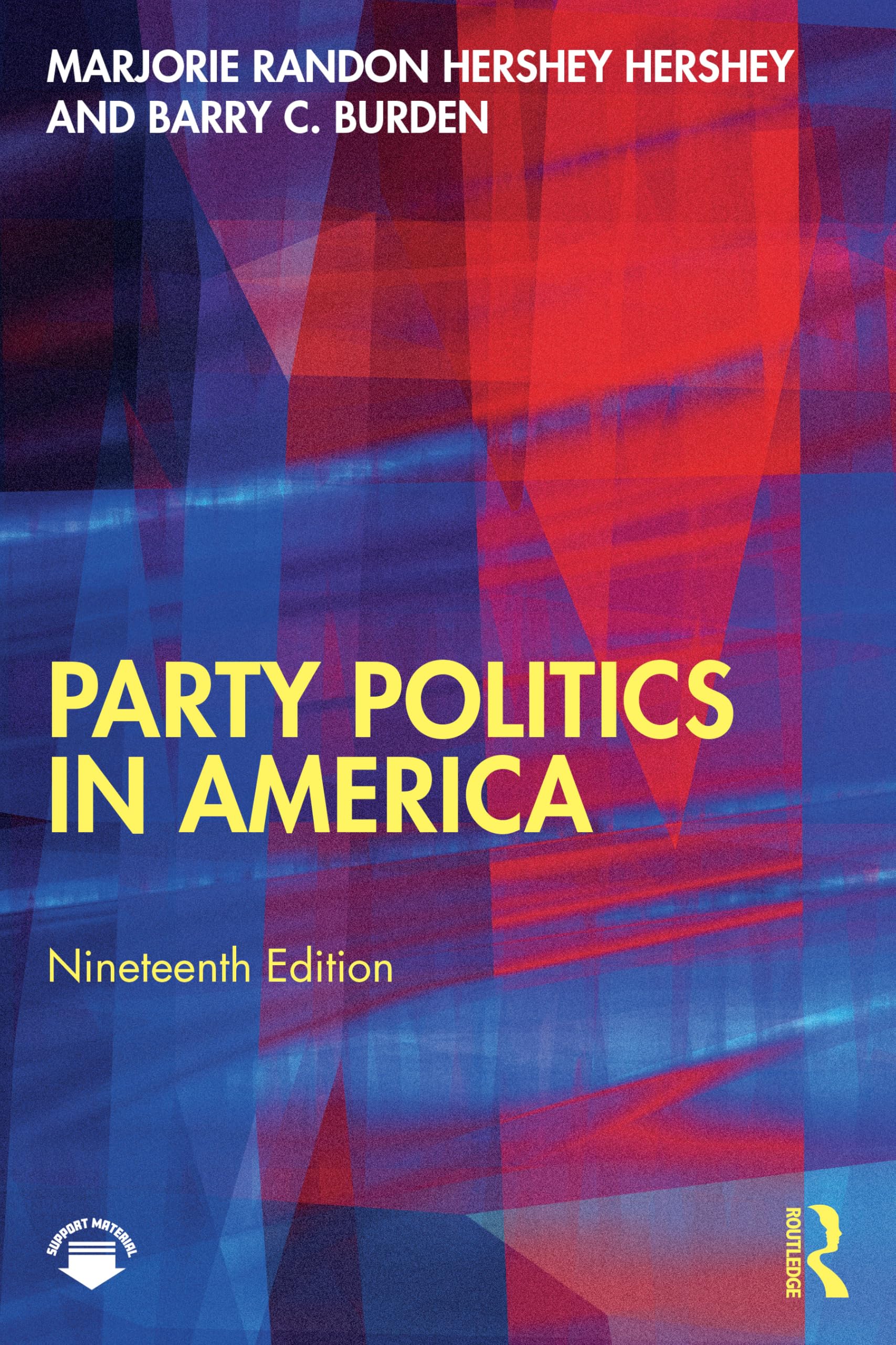 Party Politics in America Politics & History