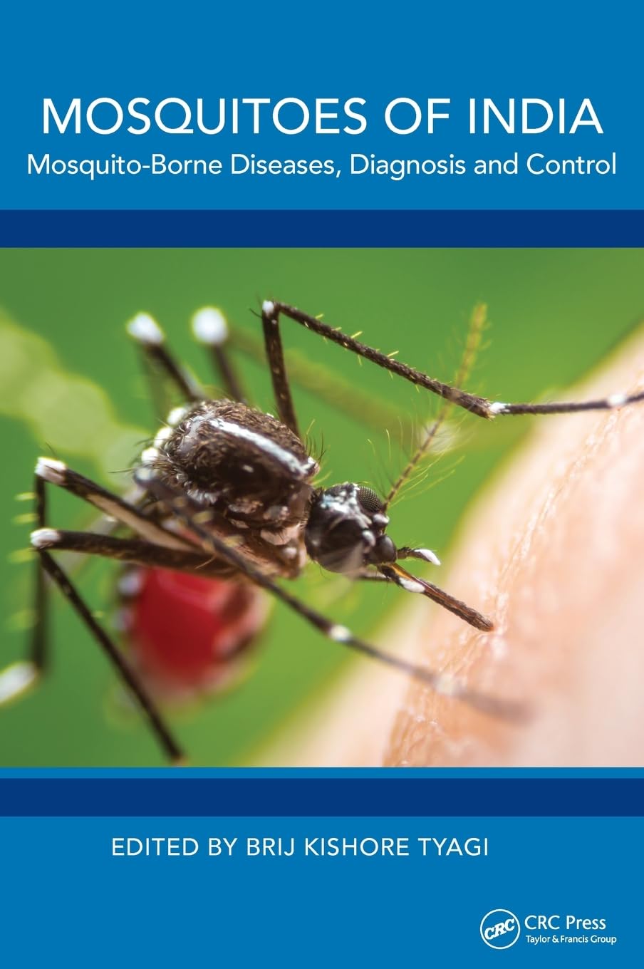 Mosquitoes of India Medicine