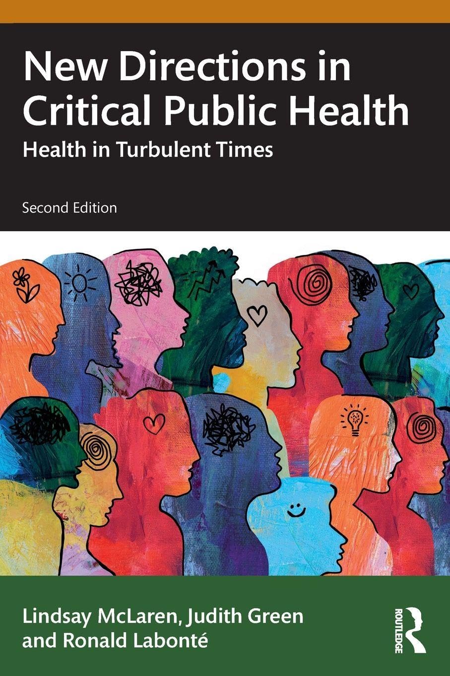 New Directions in Critical Public Health Medicine