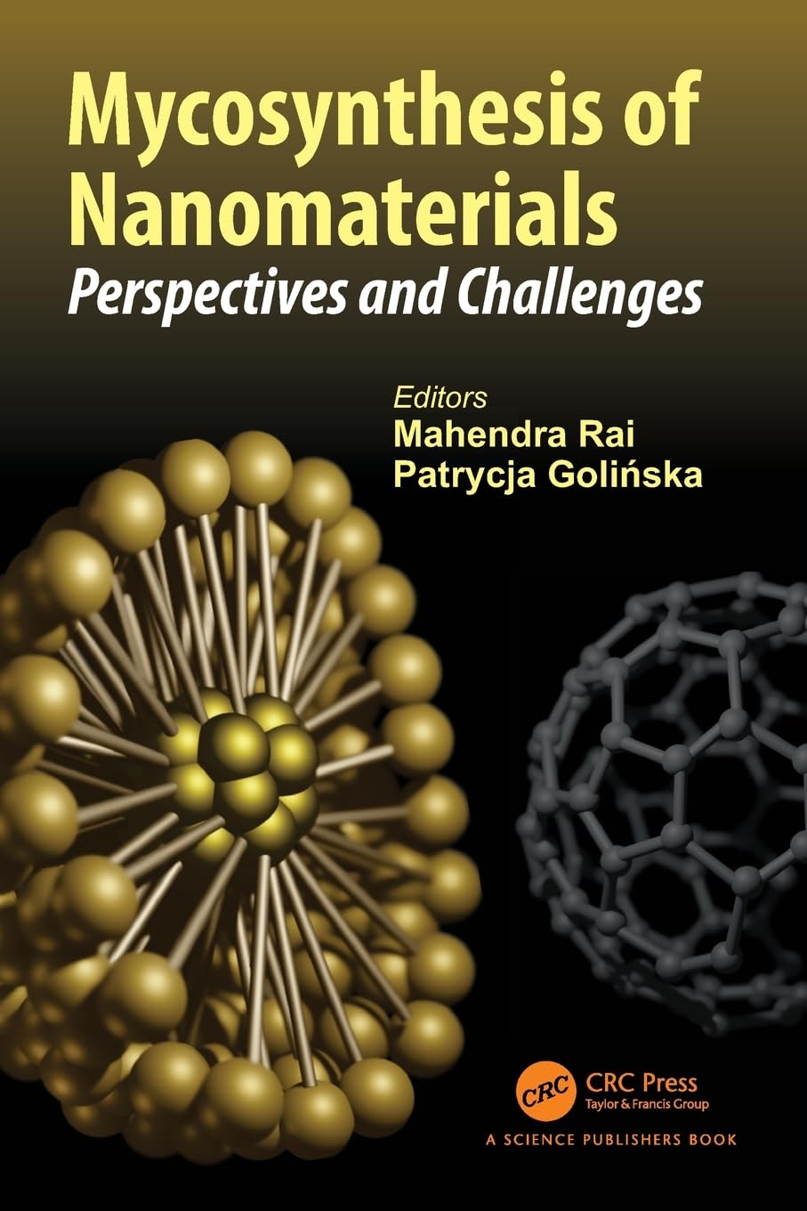 Mycosynthesis of Nanomaterials Medicine