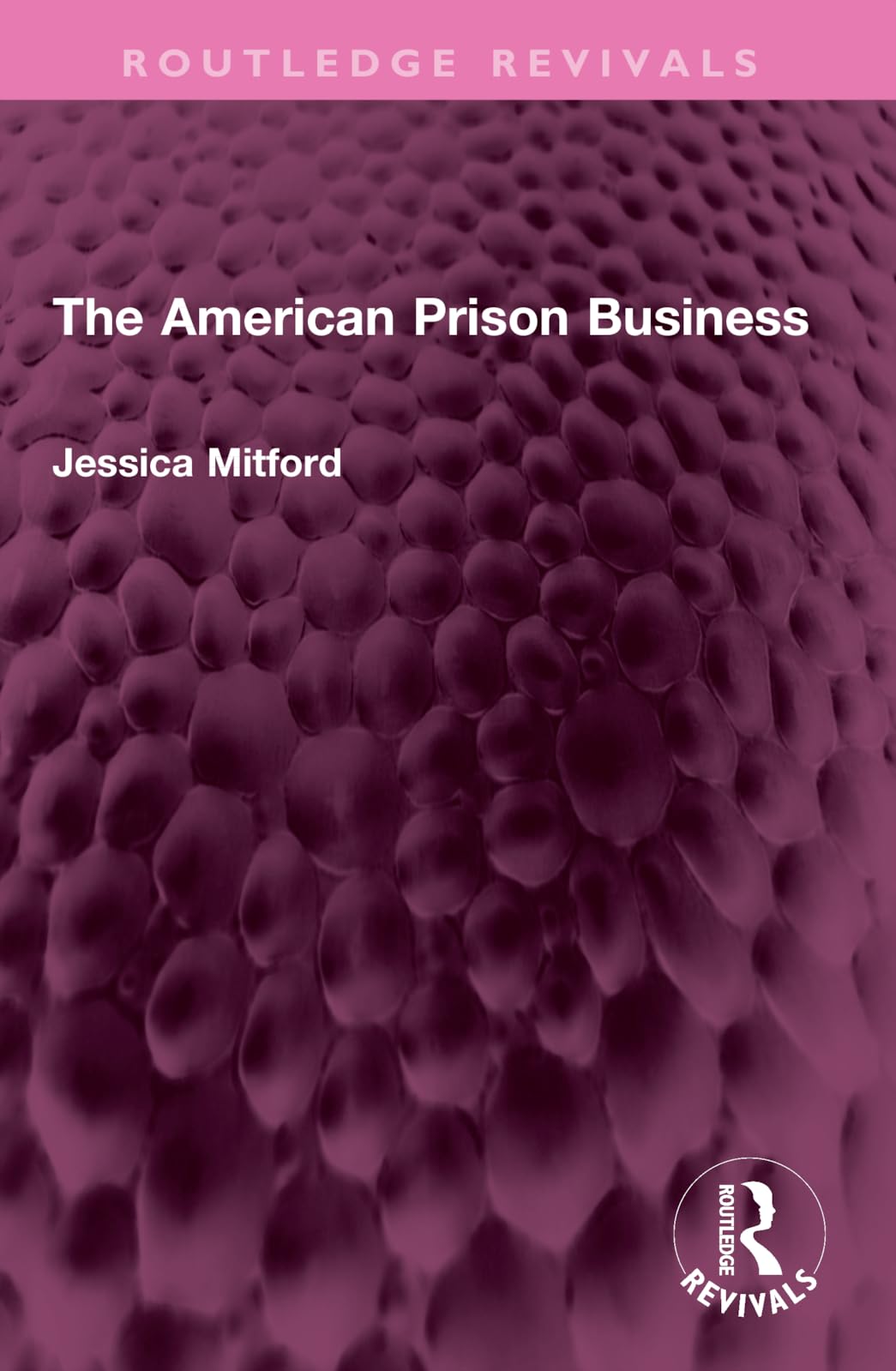 The American Prison Business Law