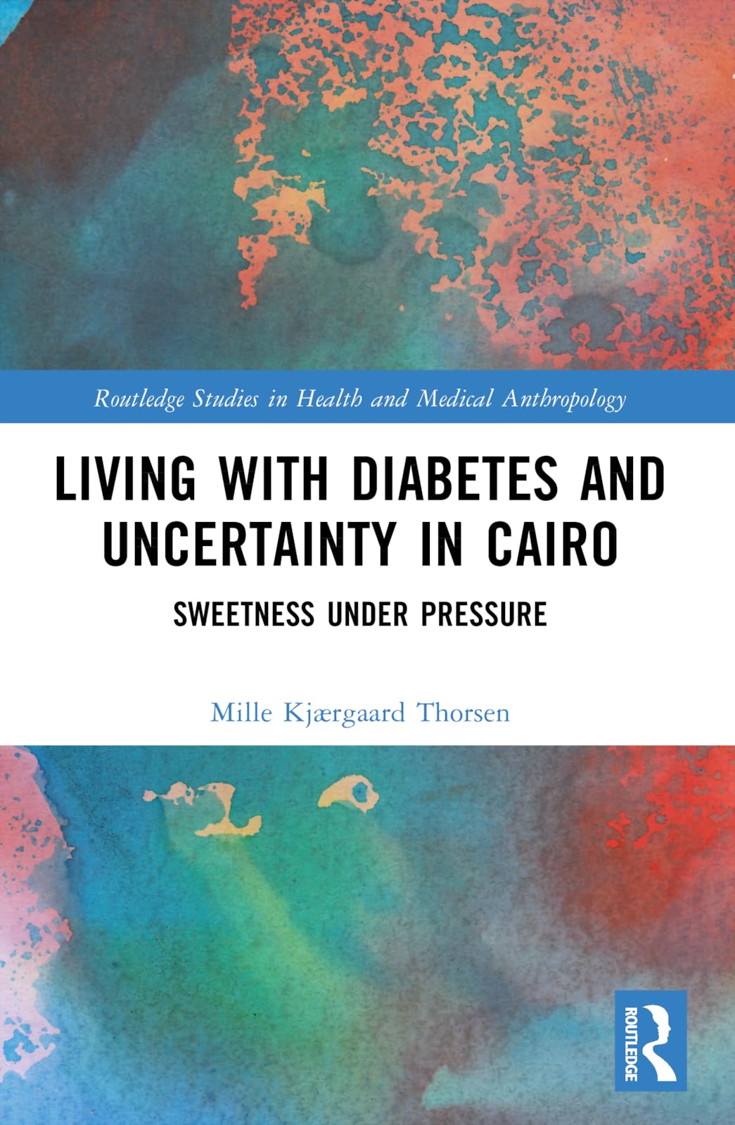Living with Diabetes and Uncertainty in Cairo Medicine