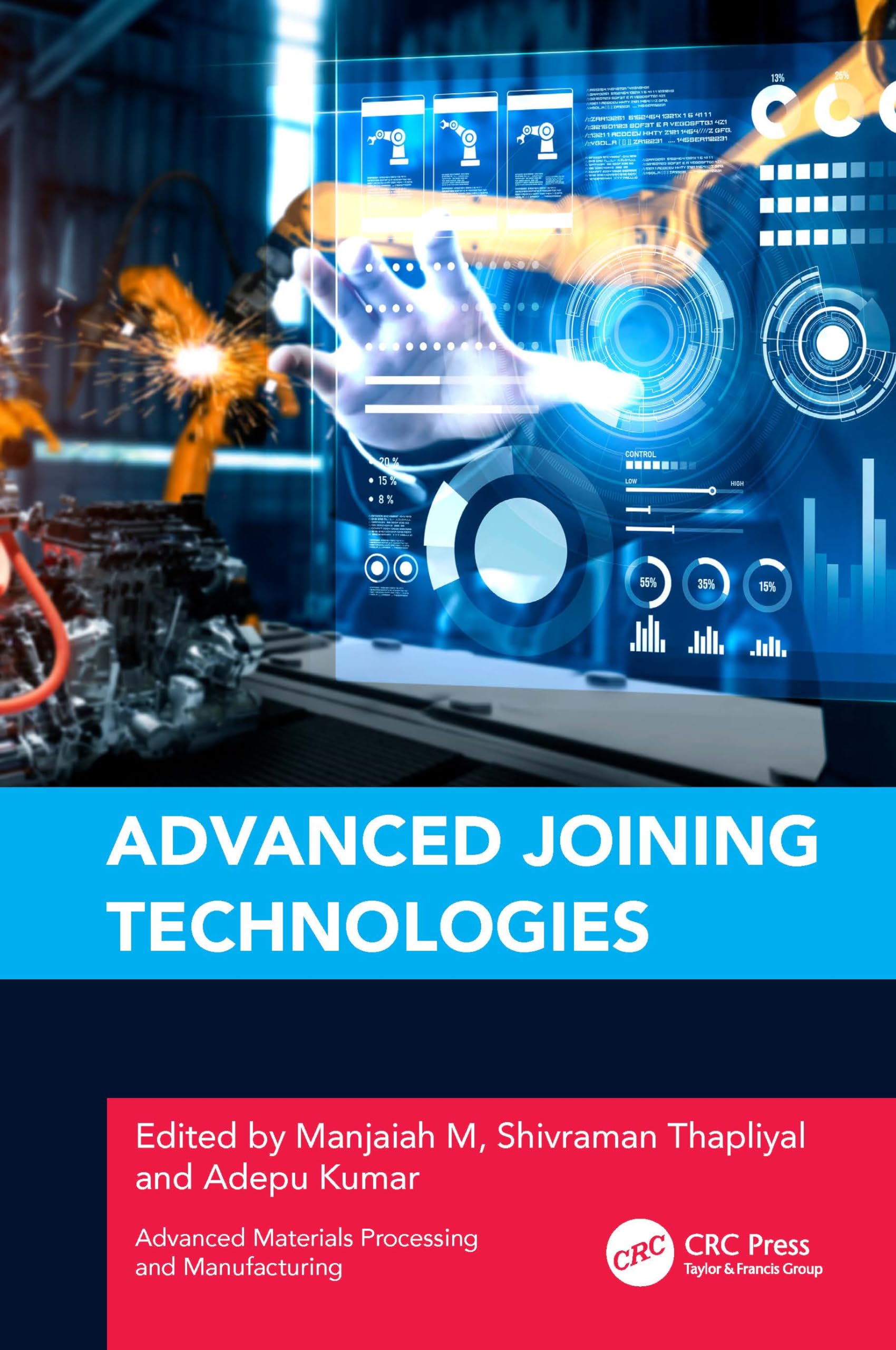 Advanced Joining Technologies Business & Technology