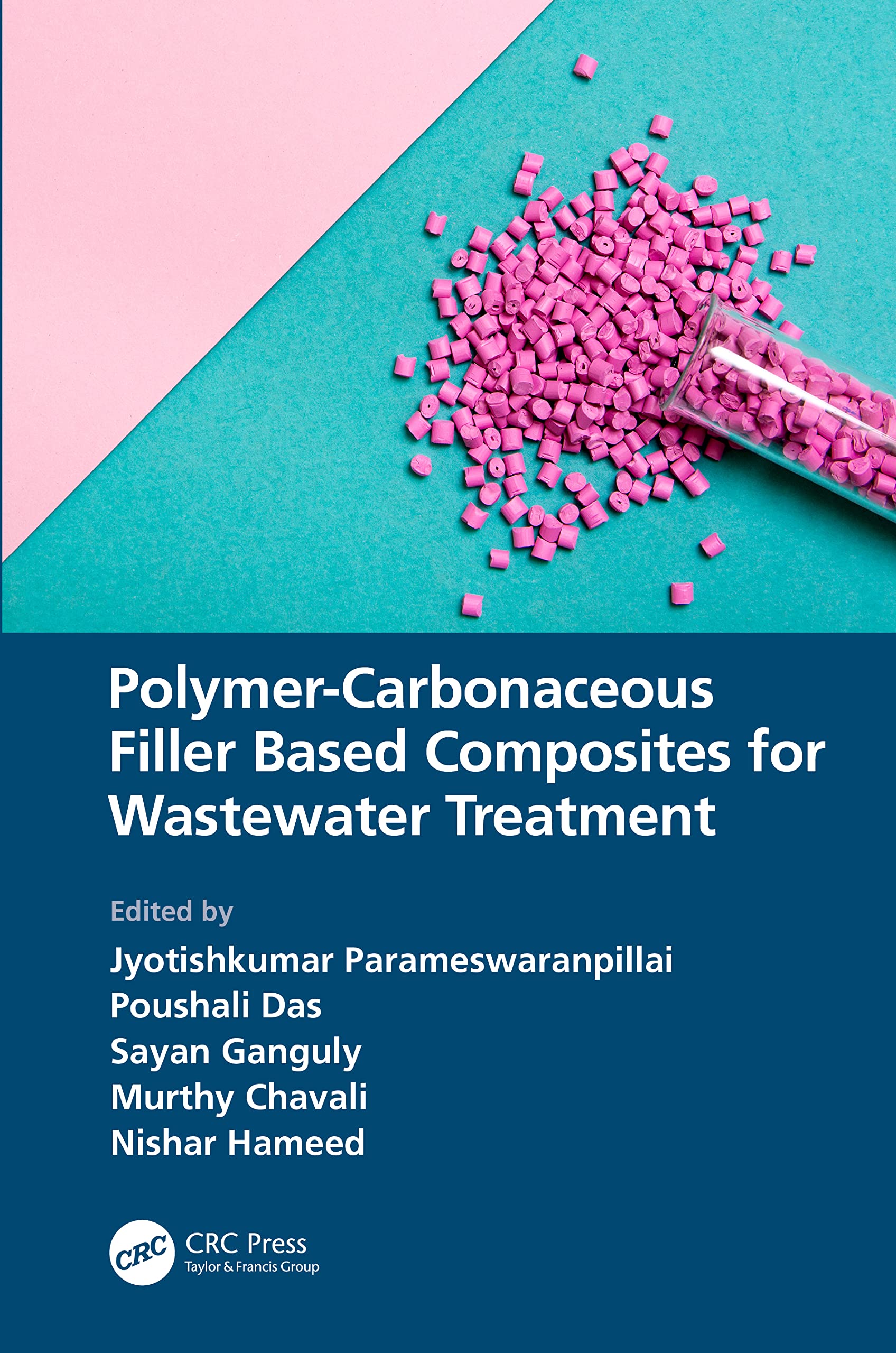 Polymer-Carbonaceous Filler Based Composites for Wastewater Treatment Business, Finance & Career