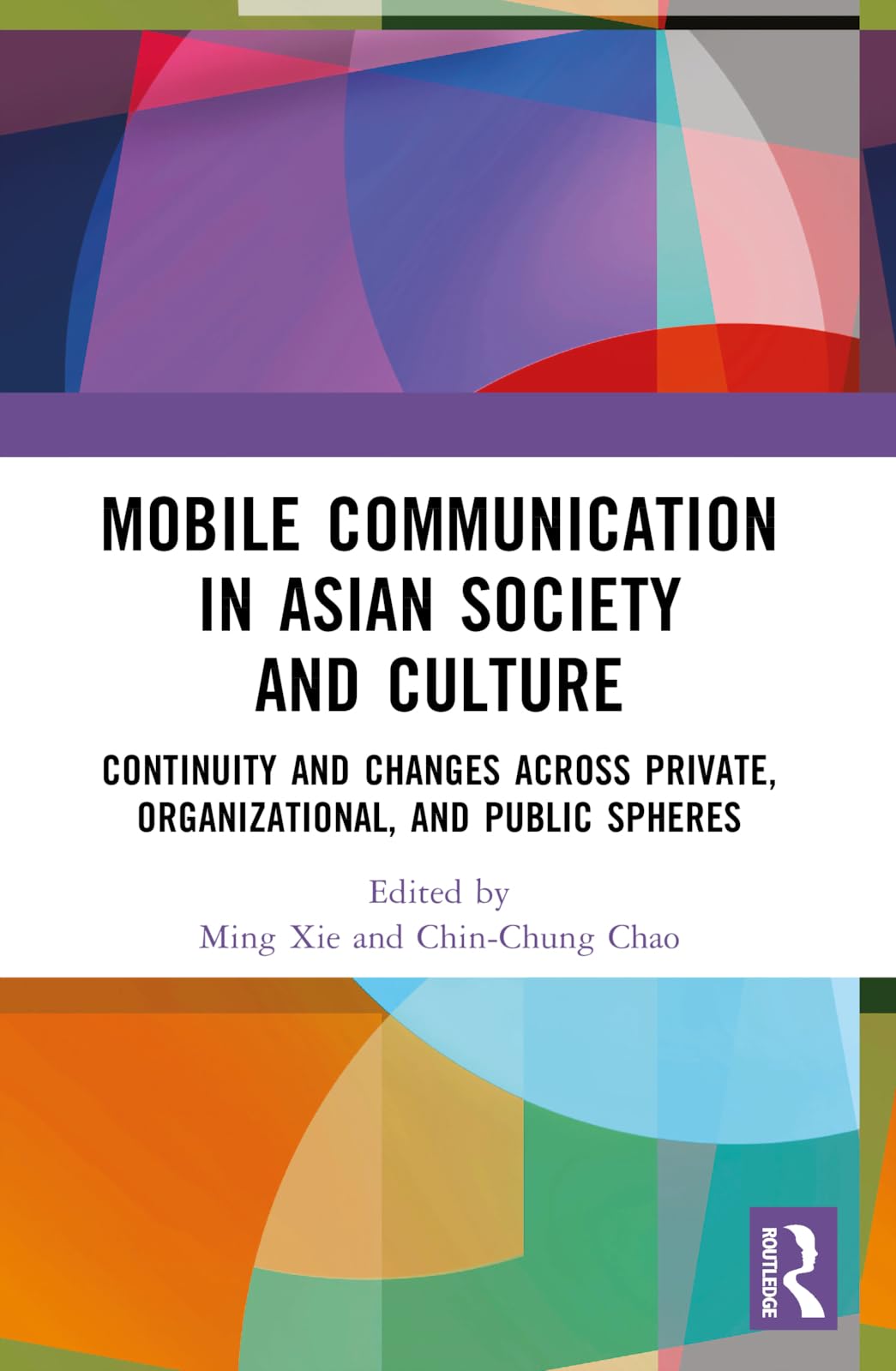 Mobile Communication in Asian Society and Culture Law