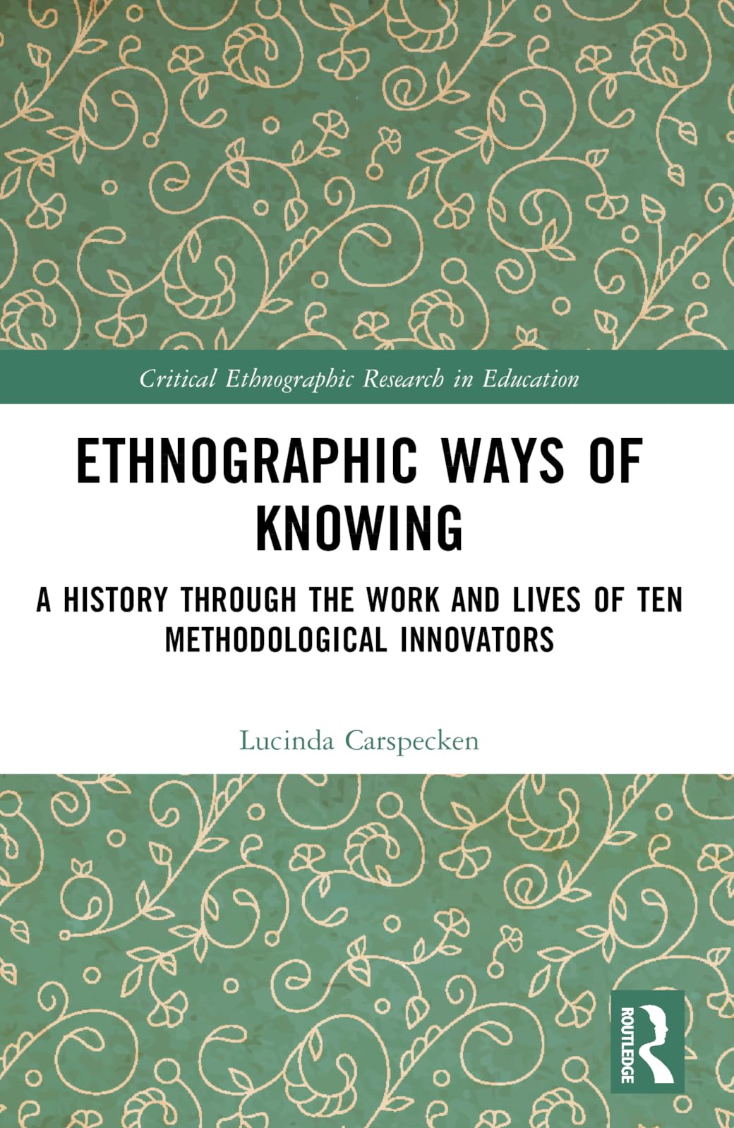 Ethnographic Ways of Knowing Social Sciences