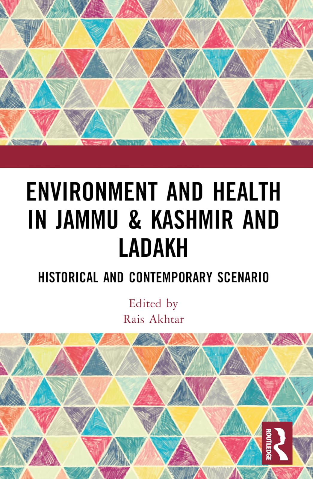 Environment and Health in Jammu & Kashmir and Ladakh Medicine