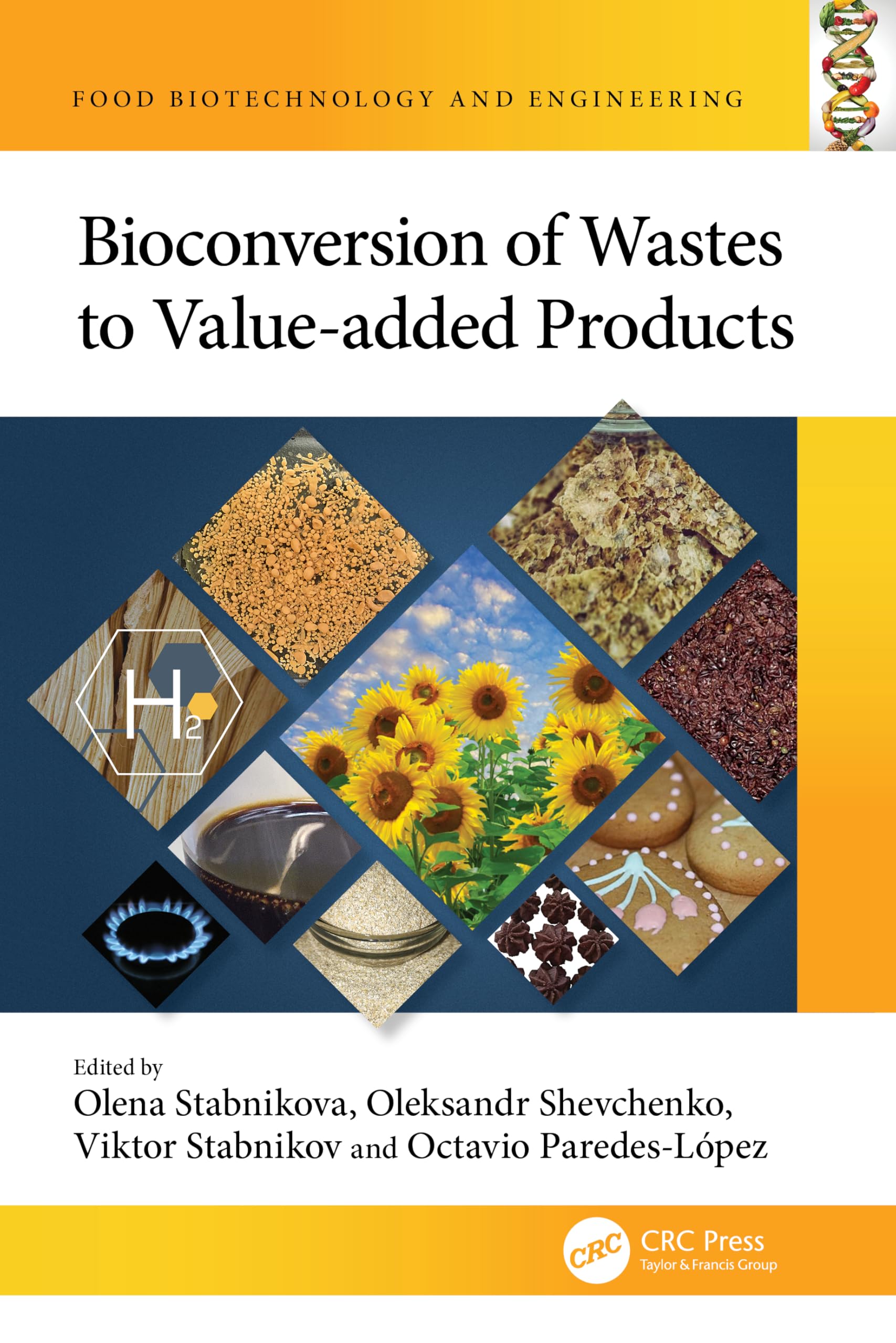 Bioconversion of Wastes to Value-added Products Business, Finance & Career