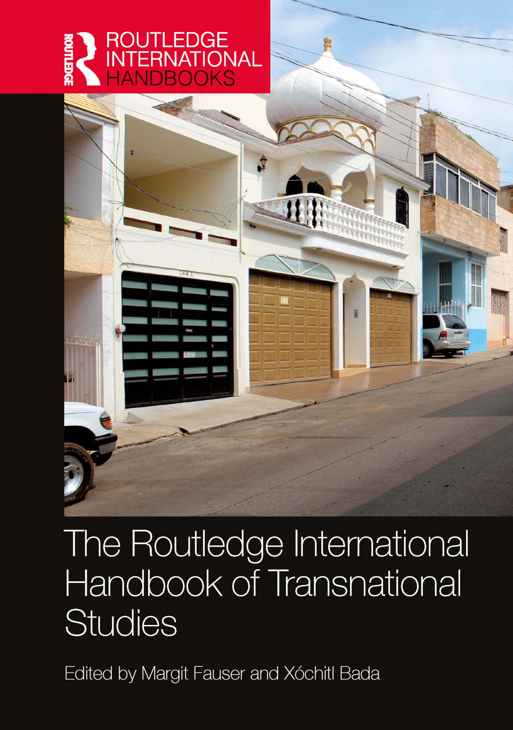 The Routledge International Handbook of Transnational Studies Law