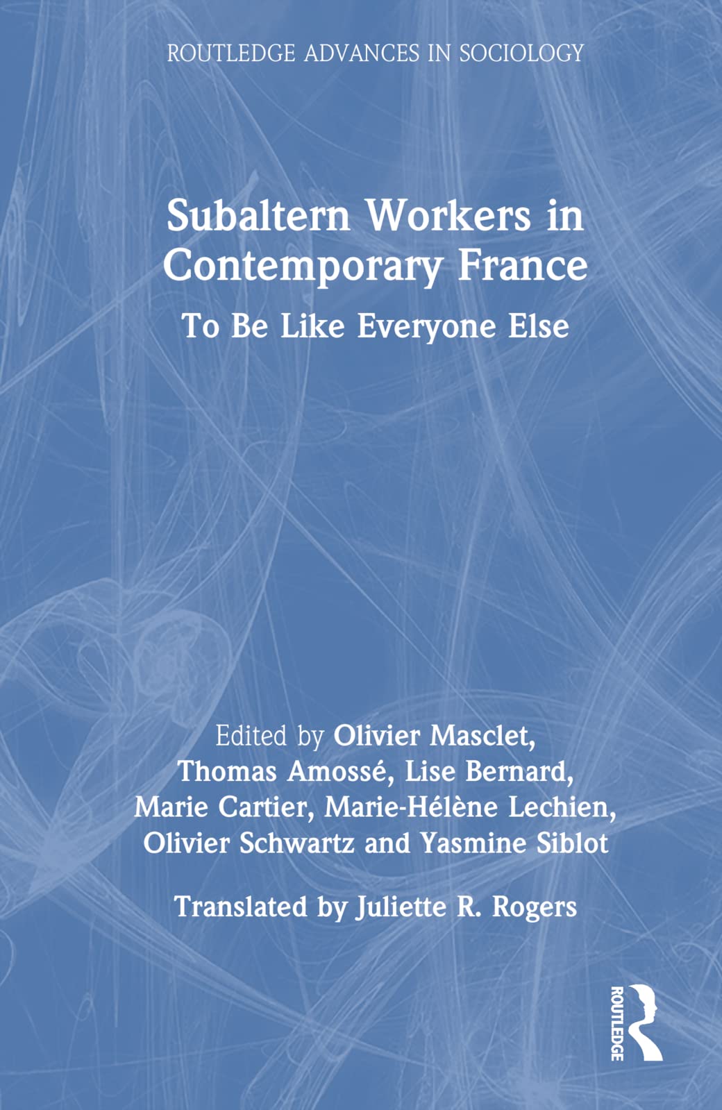 Subaltern Workers in Contemporary France Law