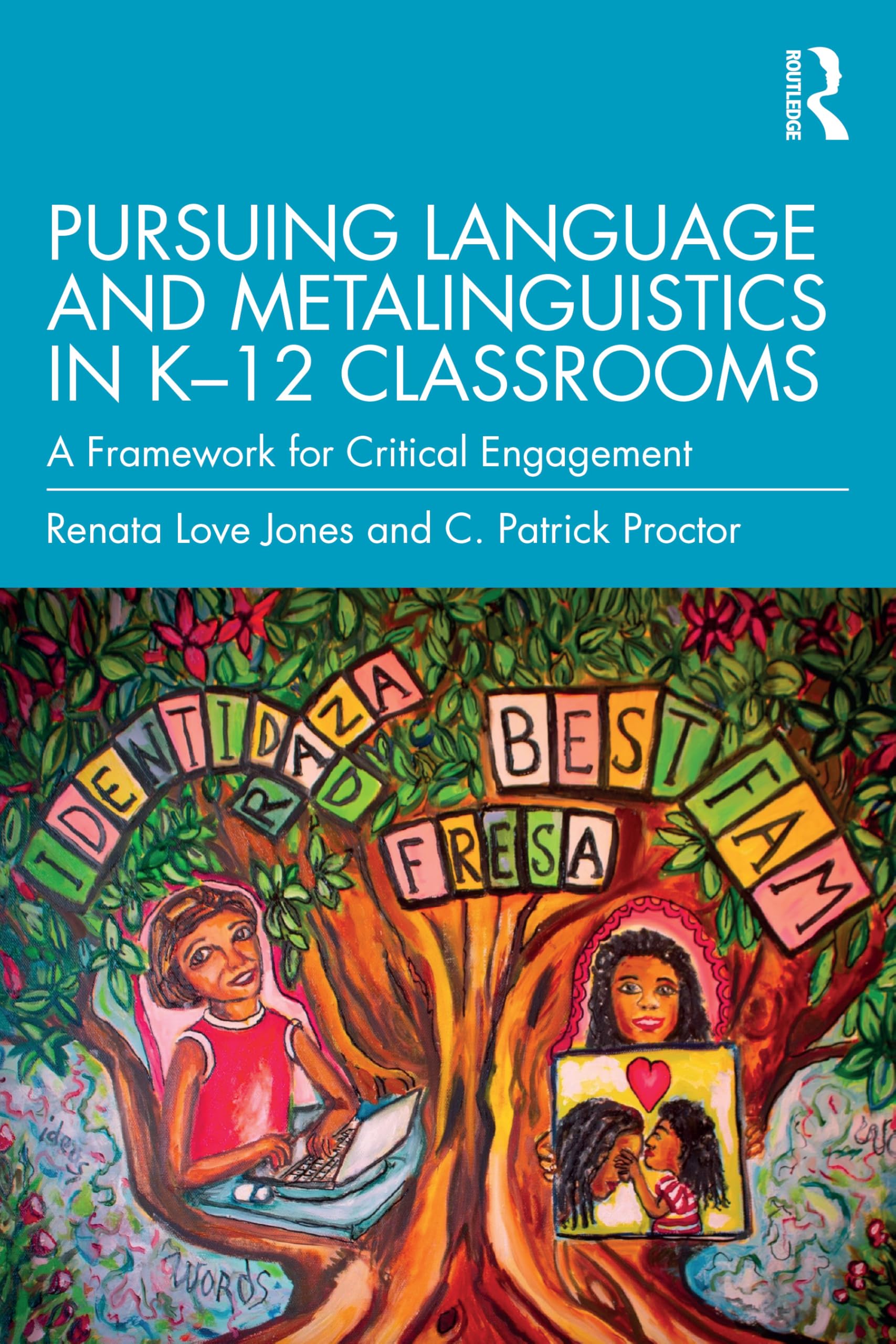 Pursuing Language and Metalinguistics in K-12 Classrooms Social Sciences