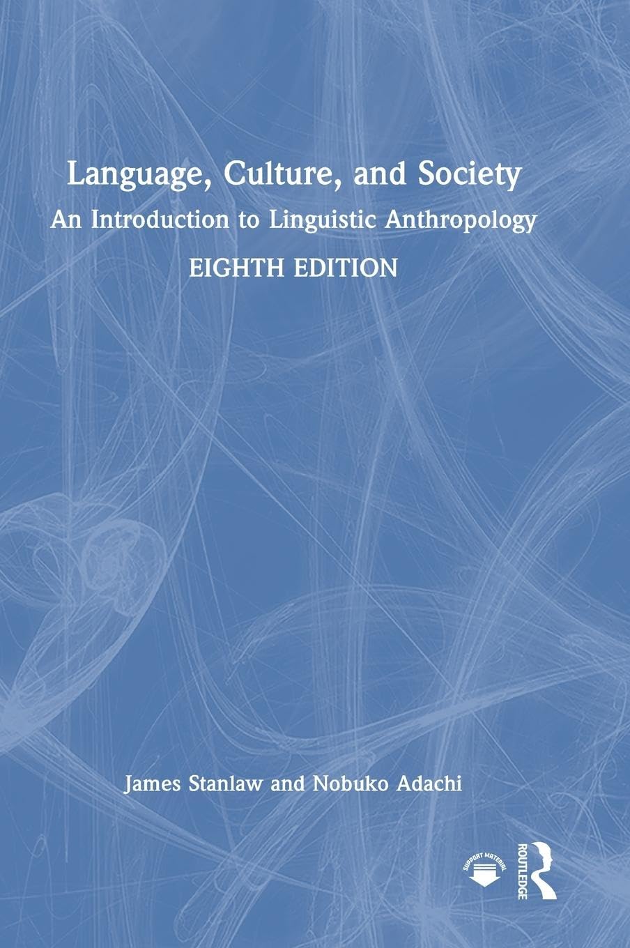Language, Culture, and Society Law