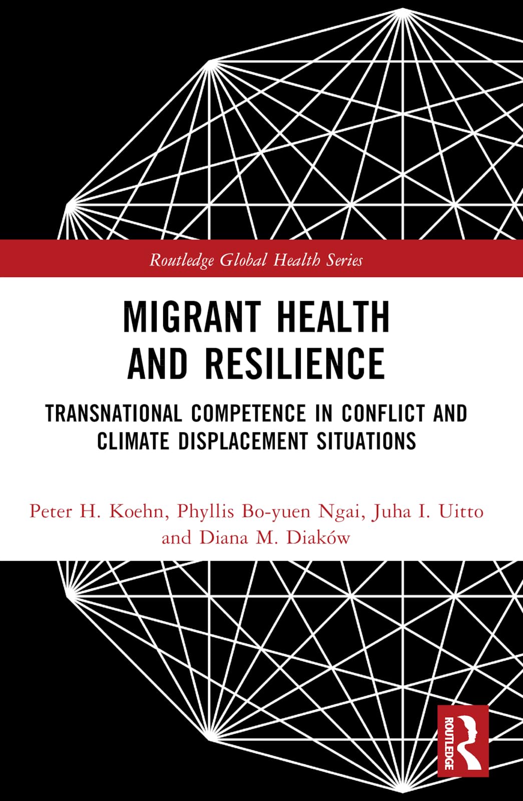 Migrant Health and Resilience Medicine