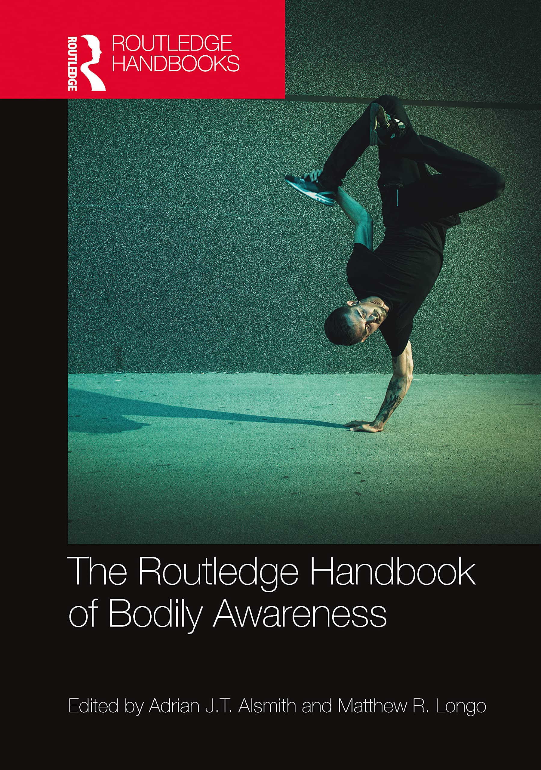 The Routledge Handbook of Bodily Awareness Philosophy