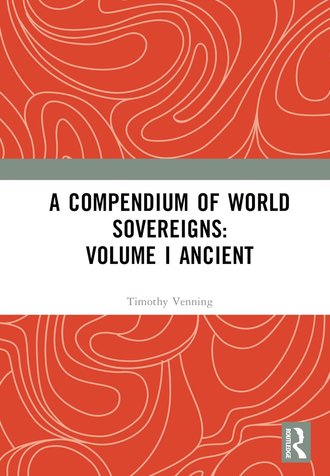 A Compendium of World Sovereigns Reference Books