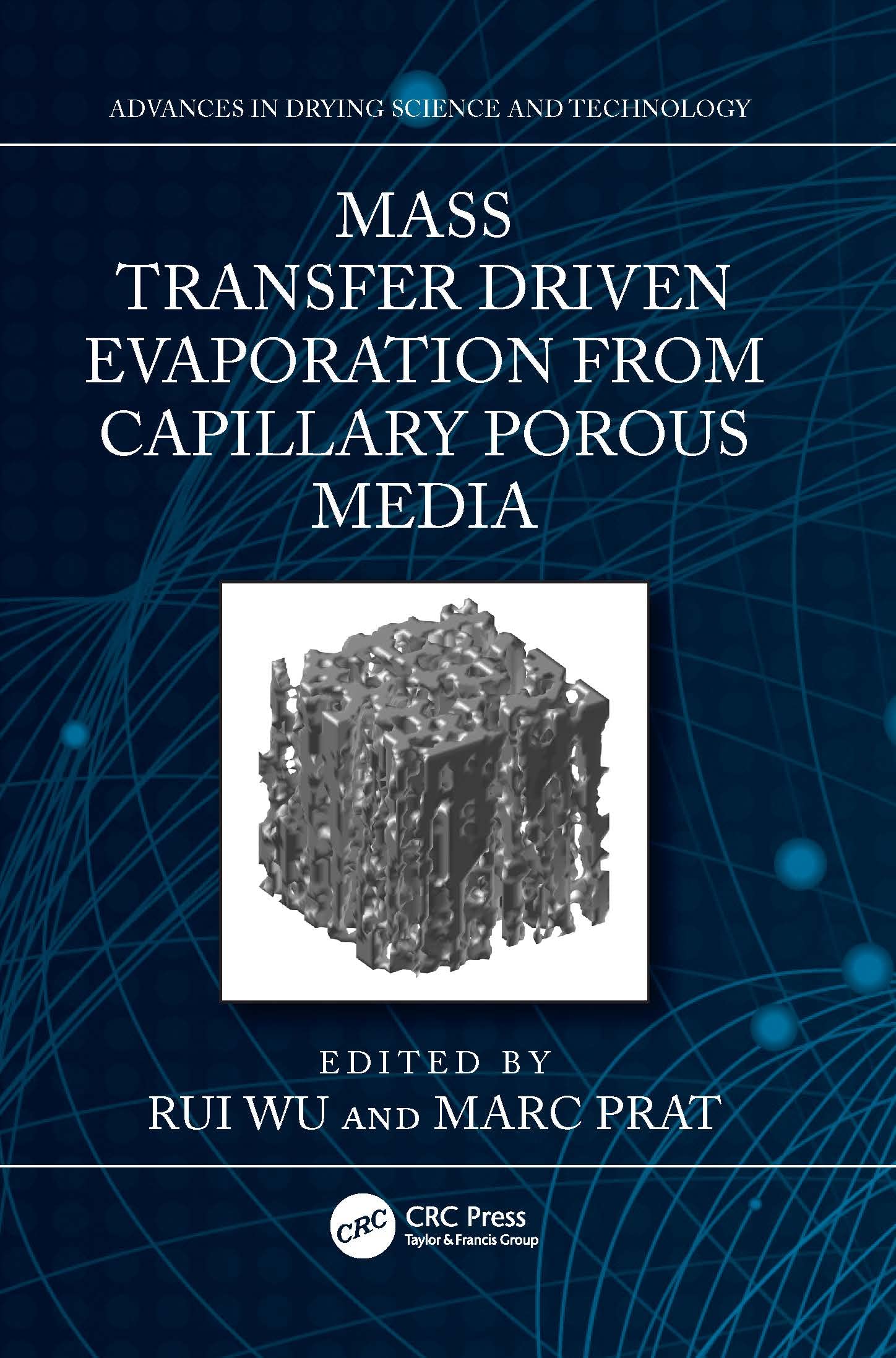Mass Transfer Driven Evaporation From Capillary Porous Media Business, Finance & Career