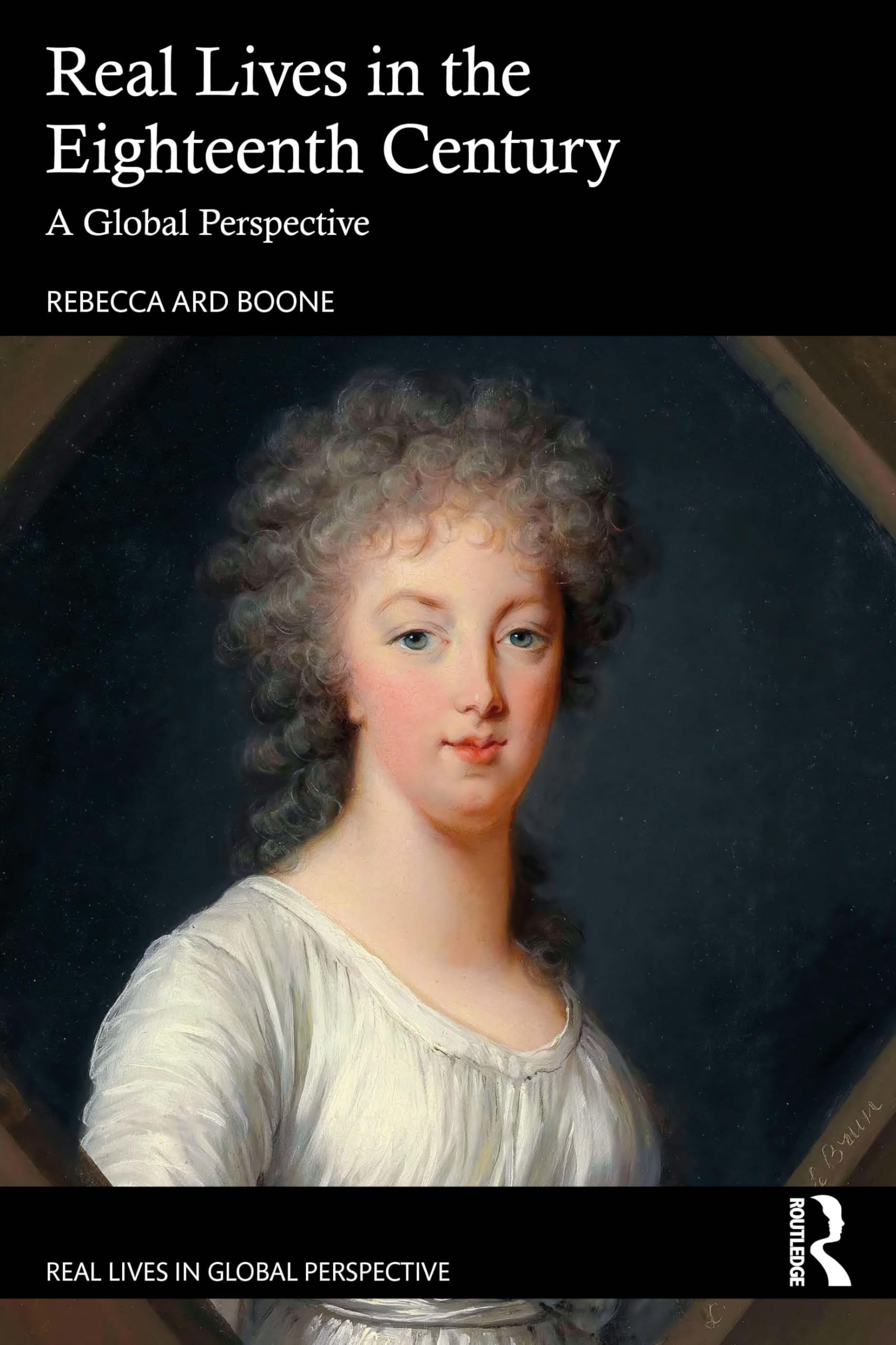 Real Lives in the Eighteenth Century Contemporary literature