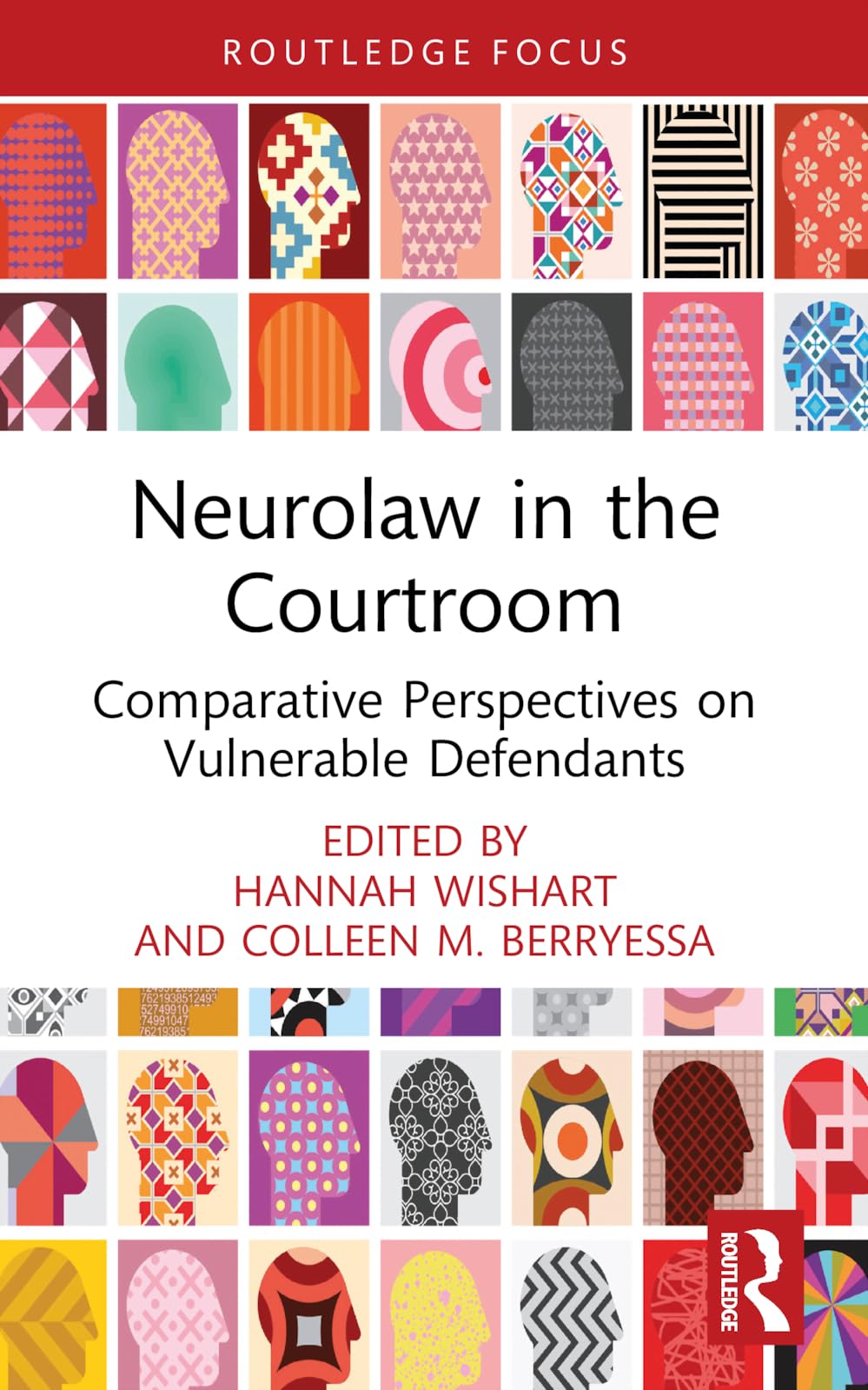 Neurolaw in the Courtroom Law
