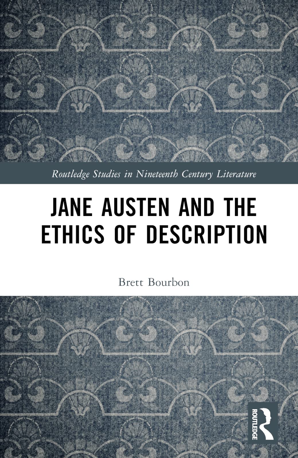 Jane Austen and the Ethics of Description Contemporary literature