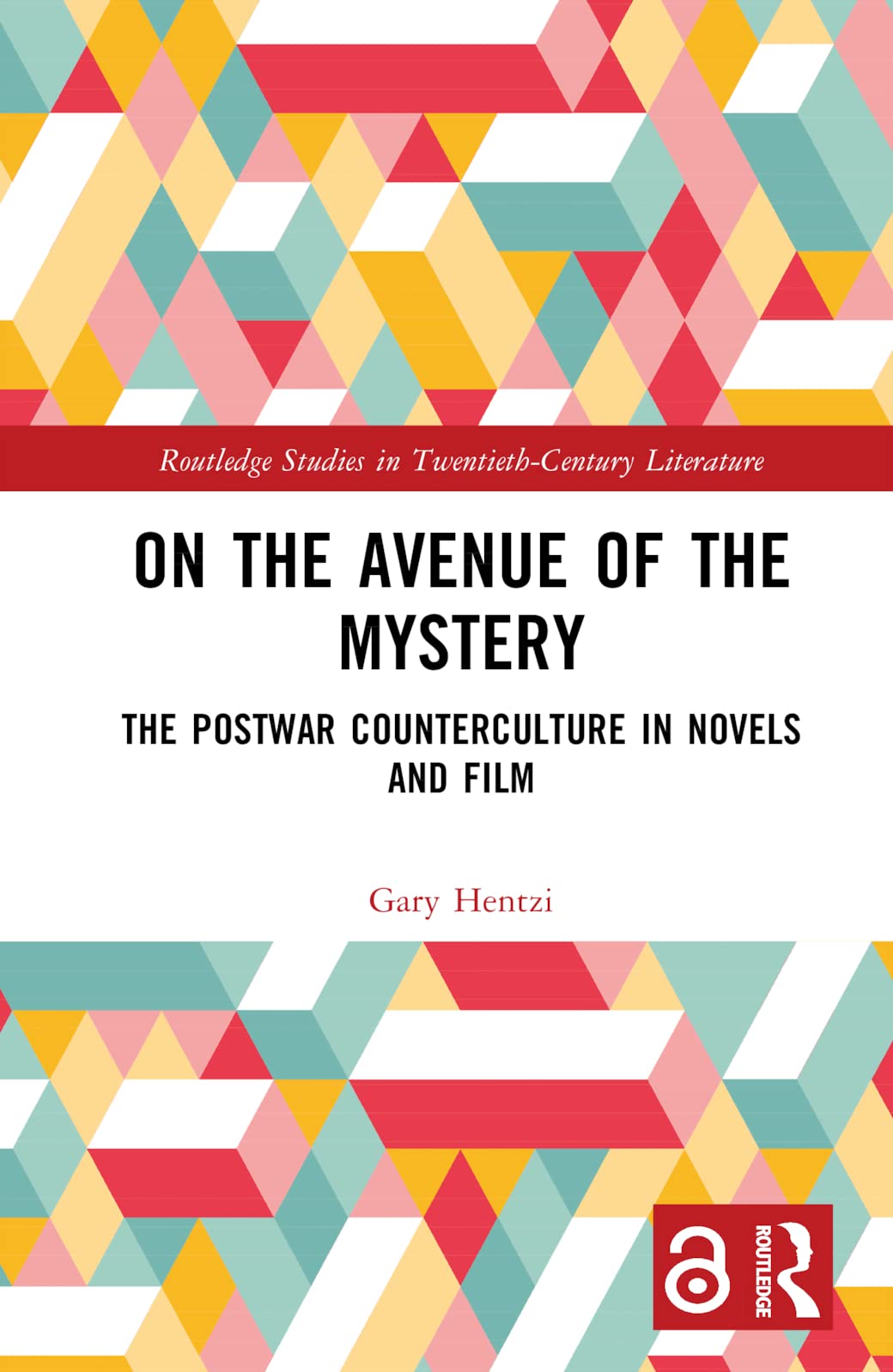 On the Avenue of the Mystery Contemporary literature
