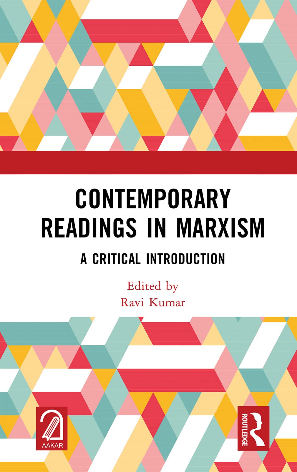 Product Image: Contemporary Readings in Marxism