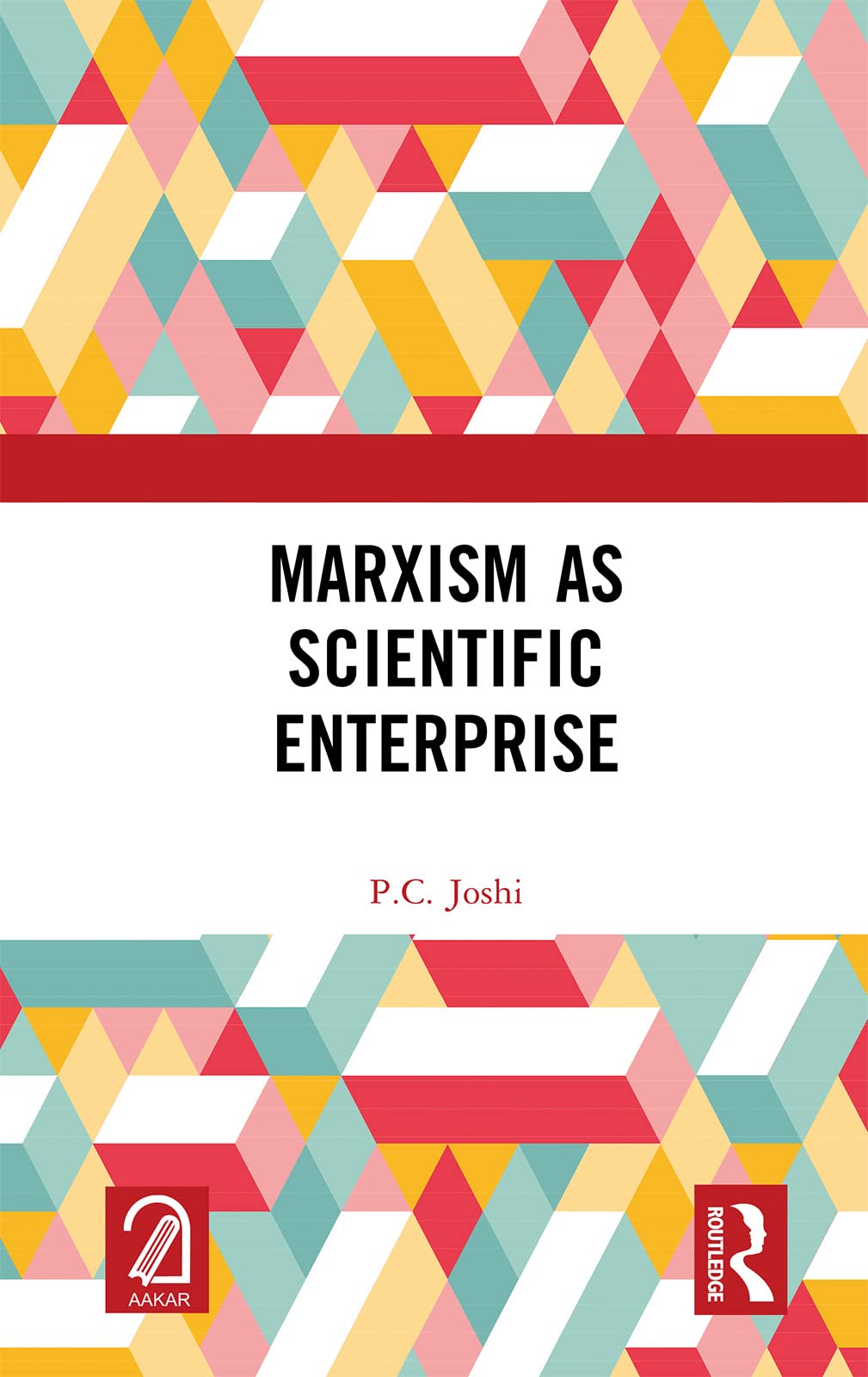 Product Image: Marxism as Scientific Enterprise