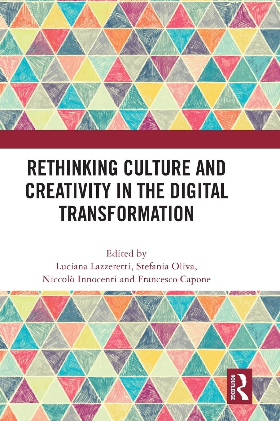 Rethinking Culture and Creativity in the Digital Transformation Social Sciences