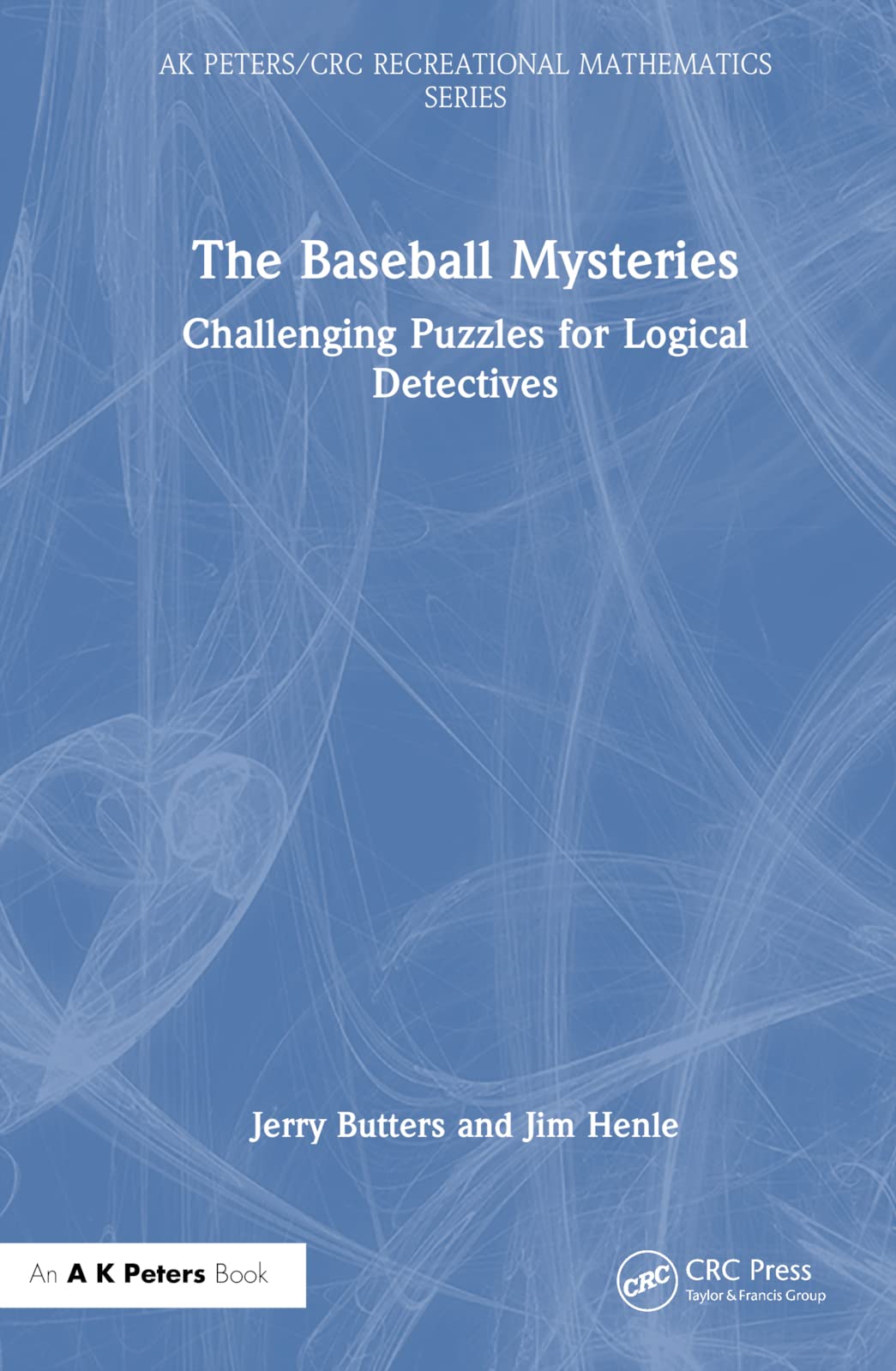 Product Image: The Baseball Mysteries
