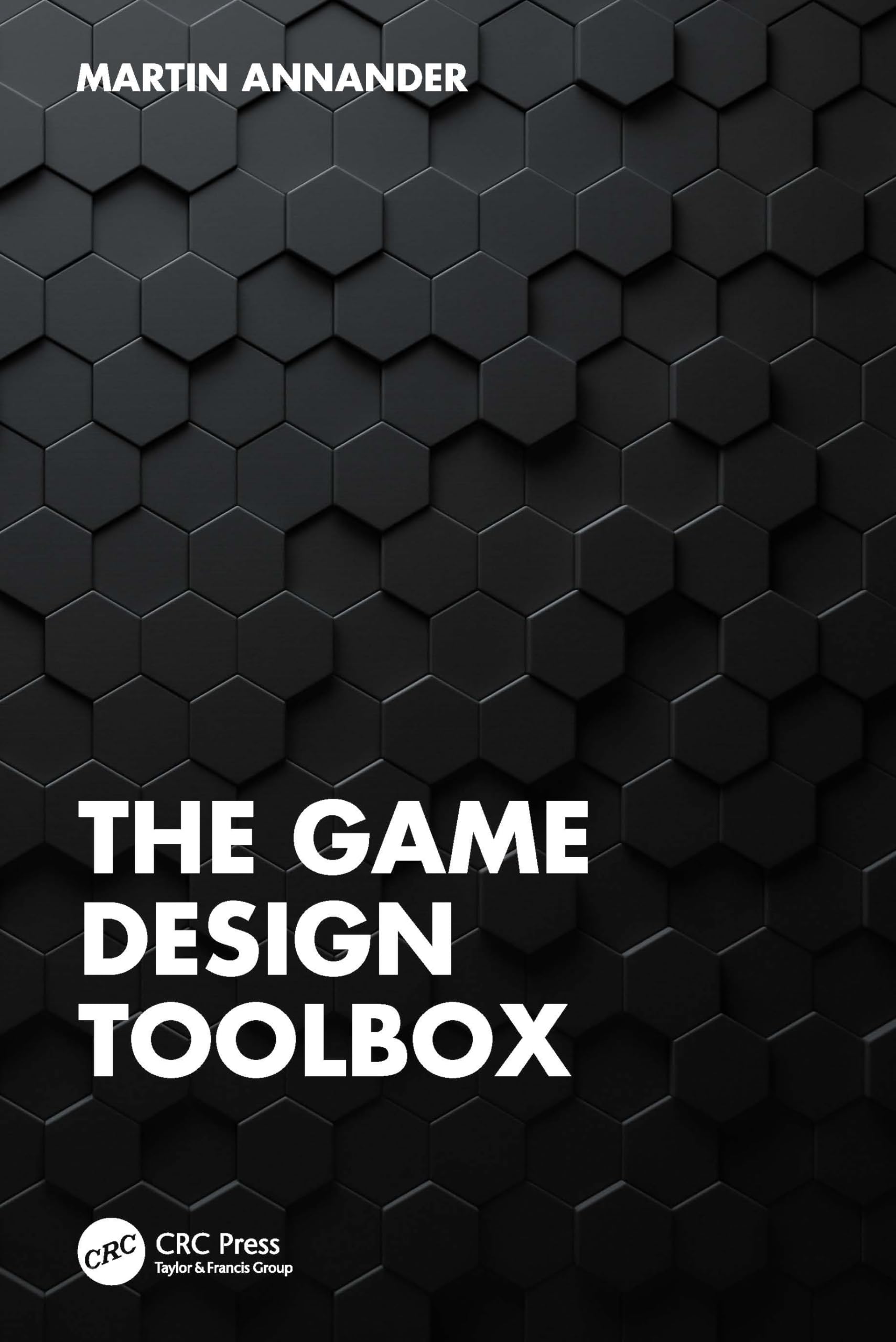 The Game Design Toolbox Computer Science