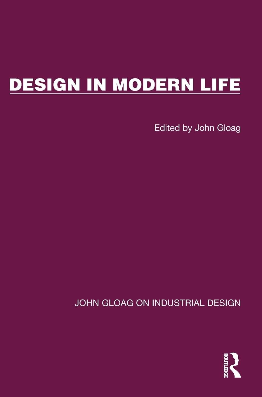 Product Image: Design in Modern Life