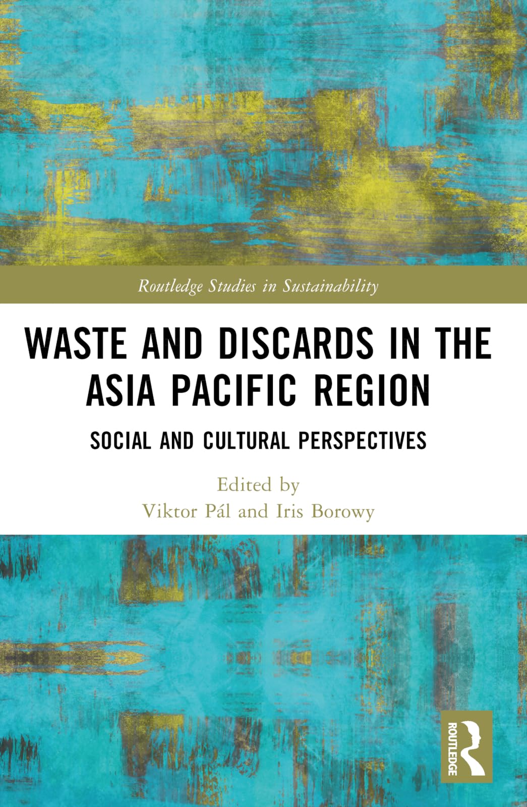 Waste and Discards in the Asia Pacific Region Law