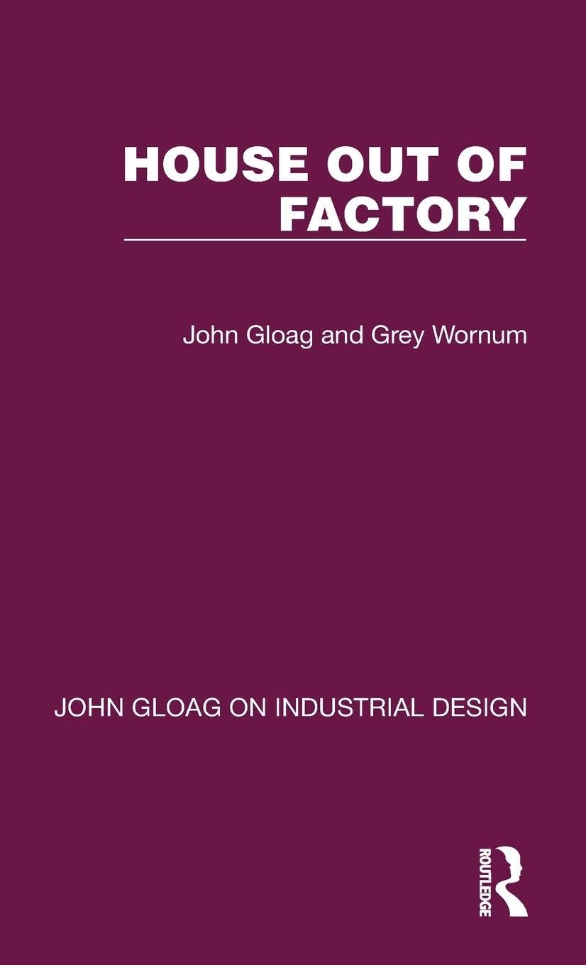House Out of Factory Business & Technology