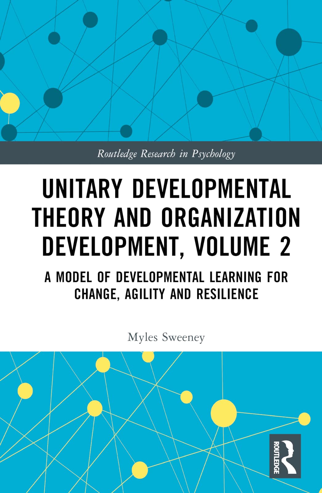 Product Image: Unitary Developmental Theory and Organization Development, Volume 2