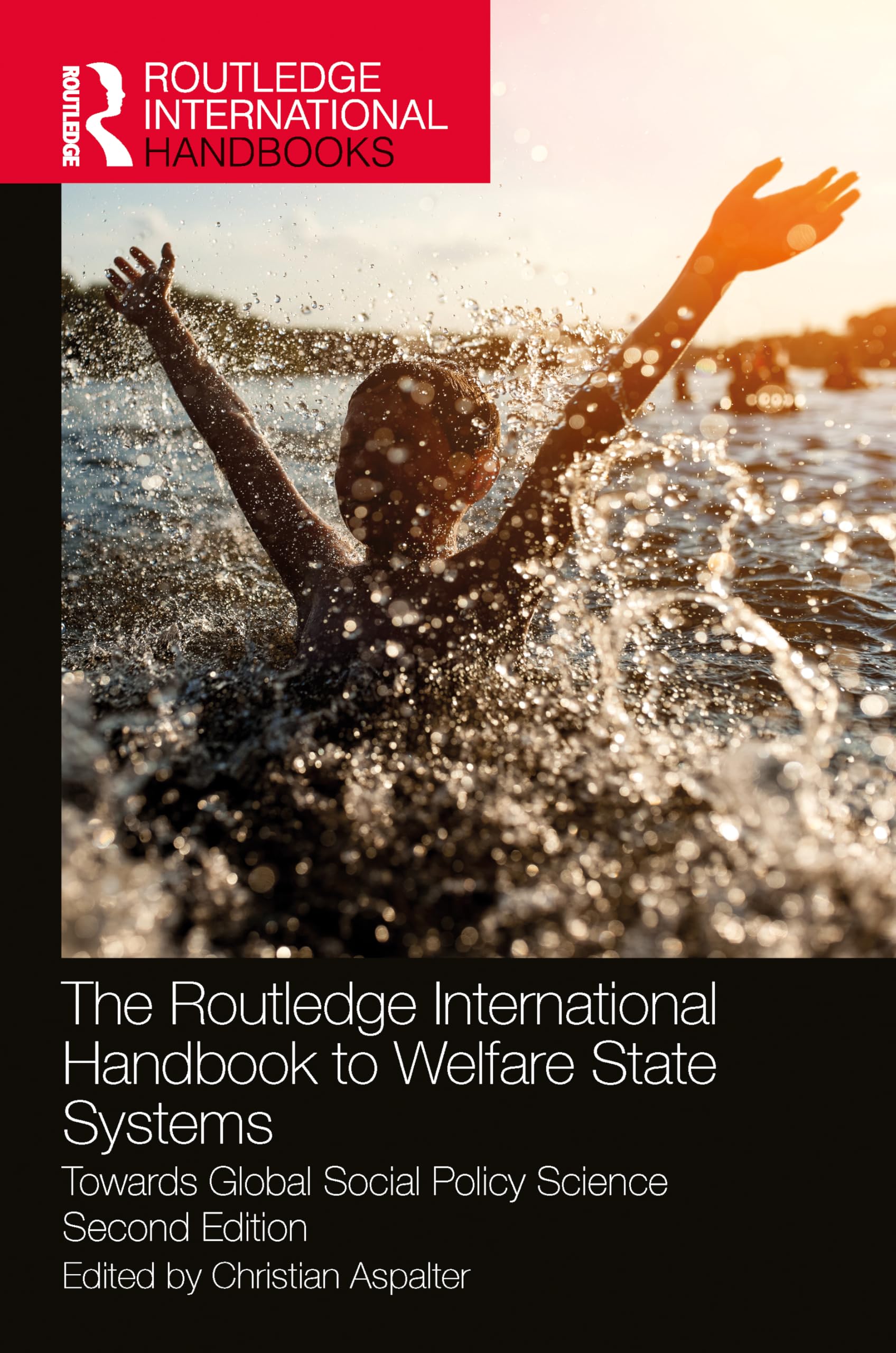 The Routledge International Handbook to Welfare State Systems Medicine