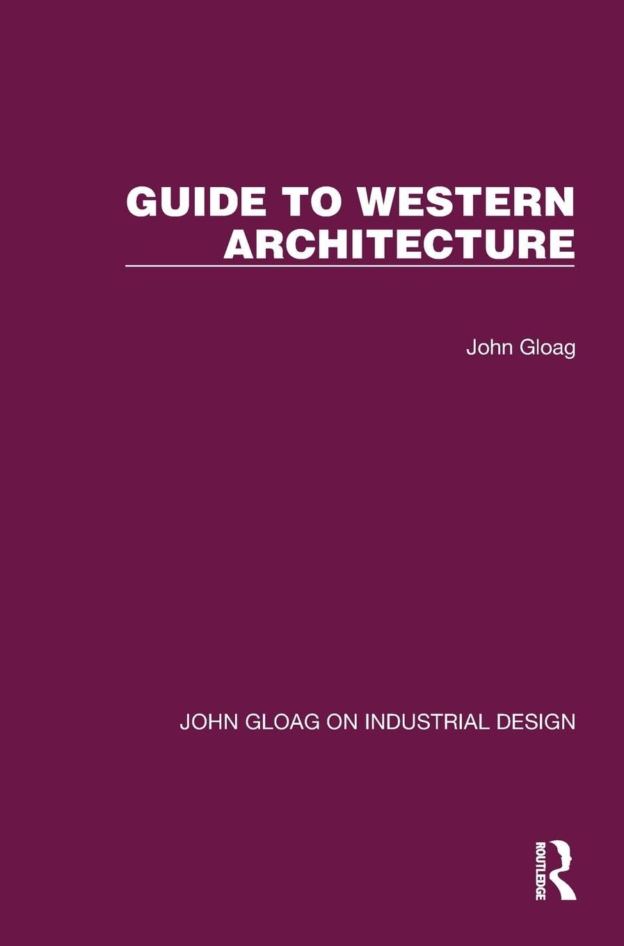 Product Image: Guide to Western Architecture