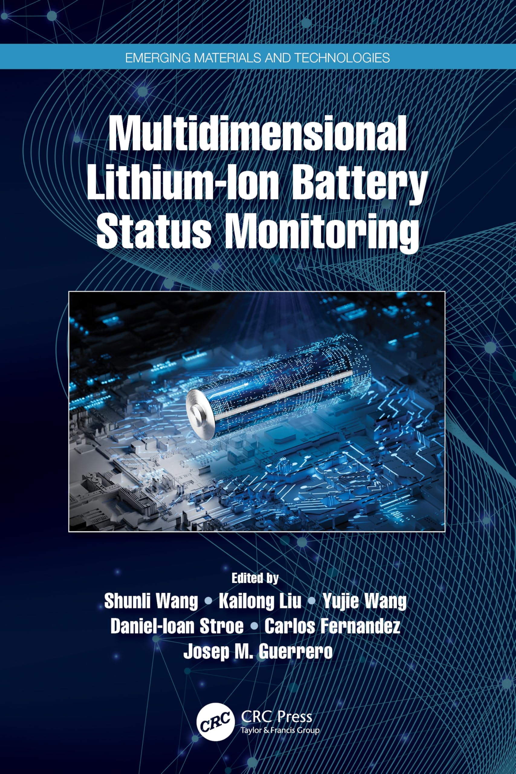 Multidimensional Lithium-Ion Battery Status Monitoring Business & Technology