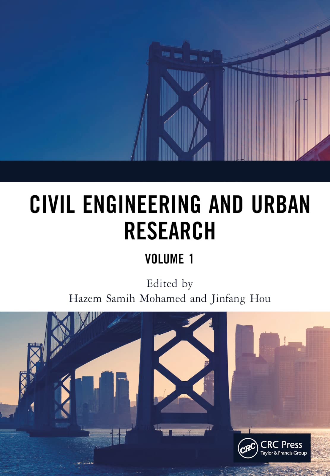 Civil Engineering and Urban Research, Volume 1: Proceedings of the 4th International Conference on Civil Architecture and Urban Engineering (ICCAUE ... Engineering and Urban Research, 1, Band 1) Social Sciences