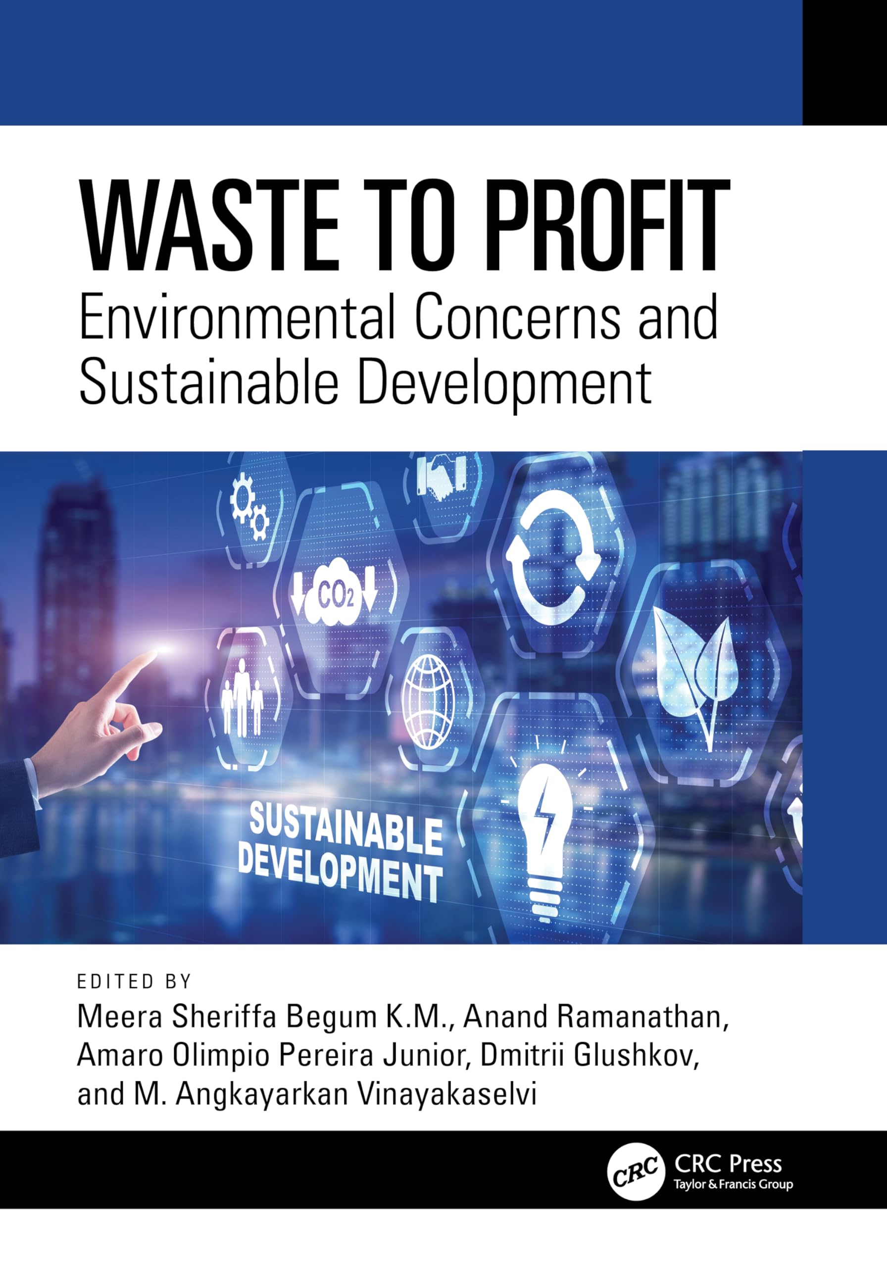 Waste to Profit Business & Technology