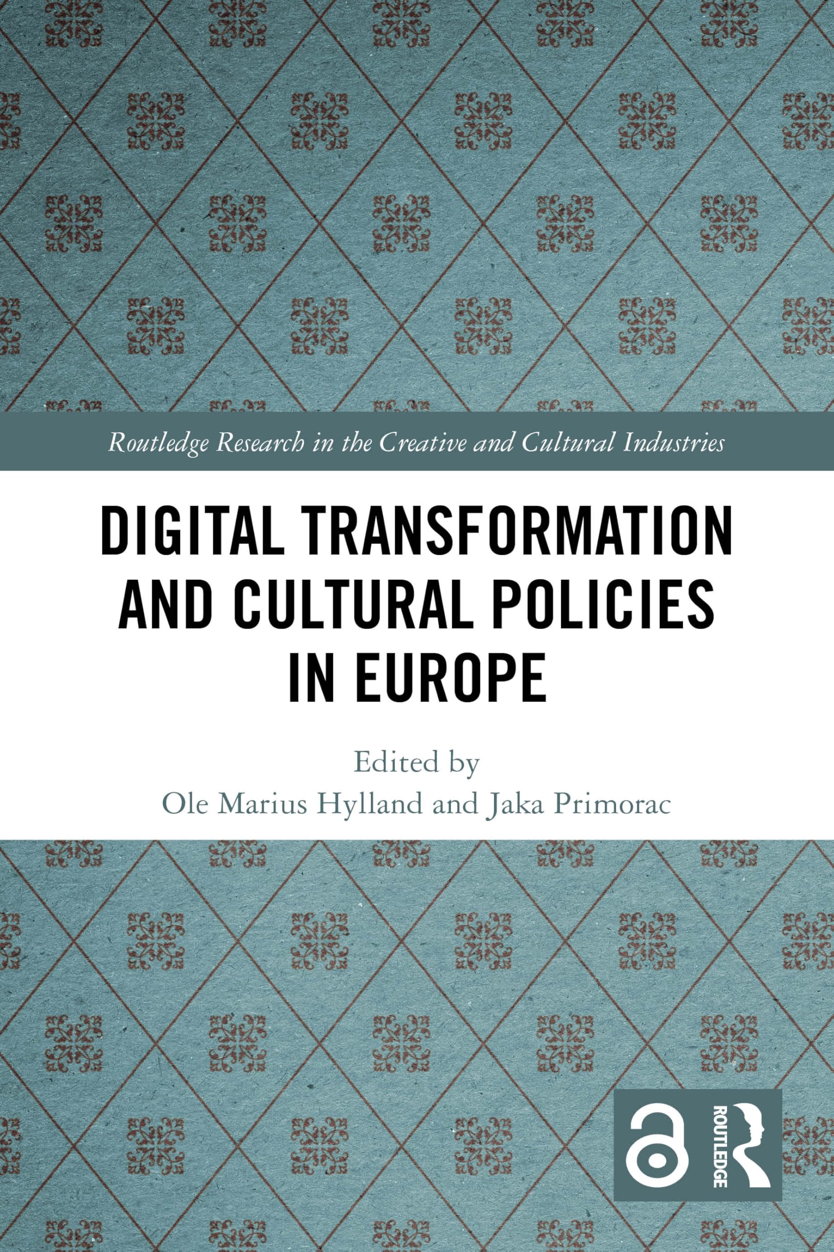 Digital Transformation and Cultural Policies in Europe Law