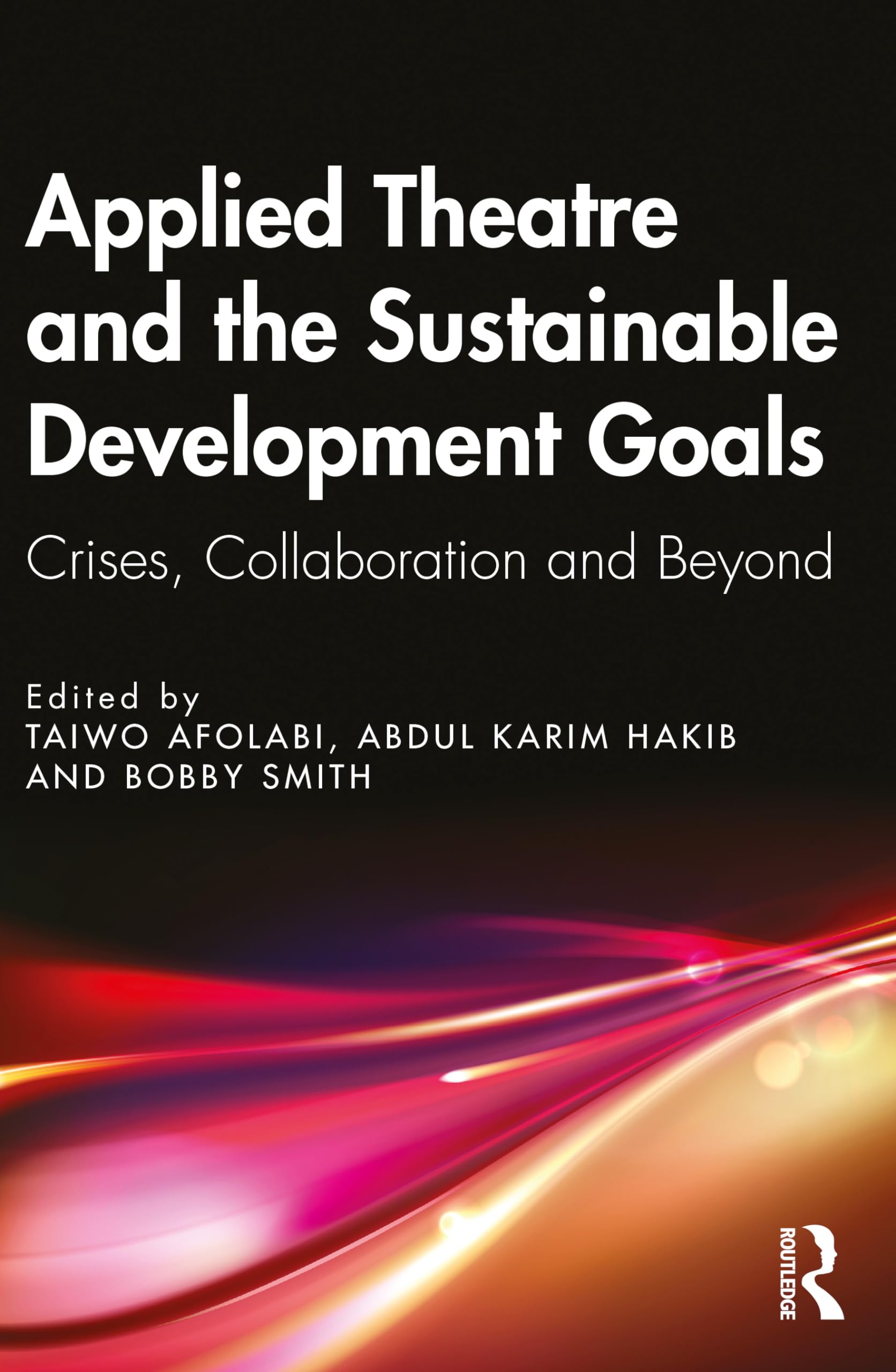 Applied Theatre and the Sustainable Development Goals Social Sciences