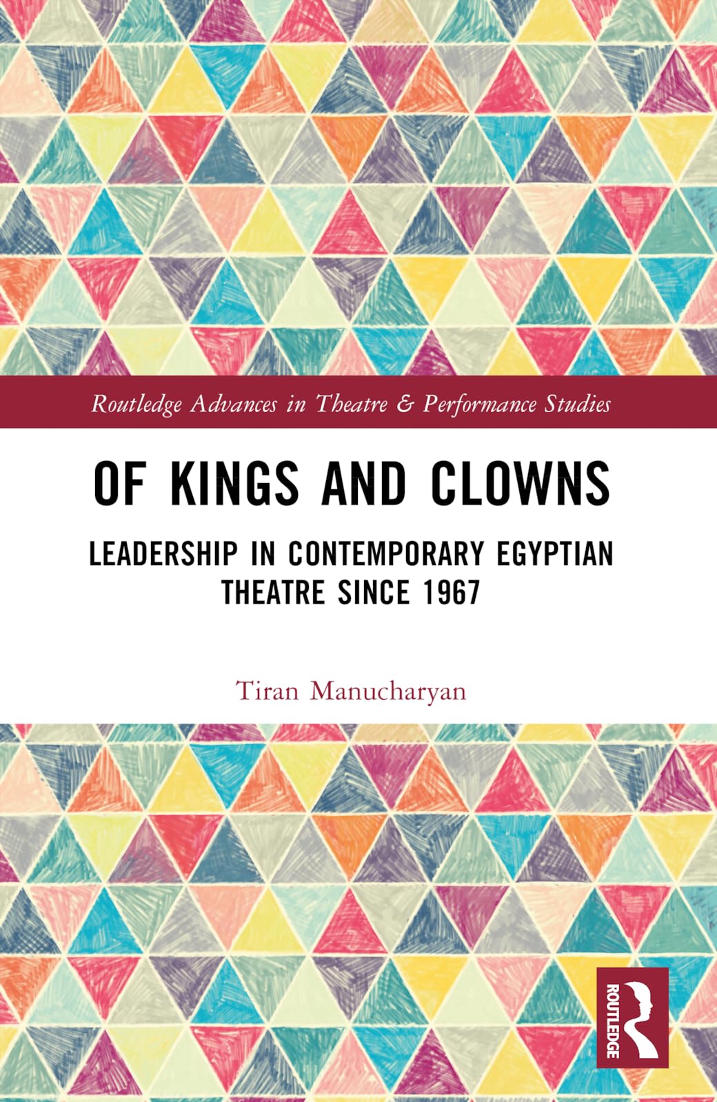 Of Kings and Clowns Books
