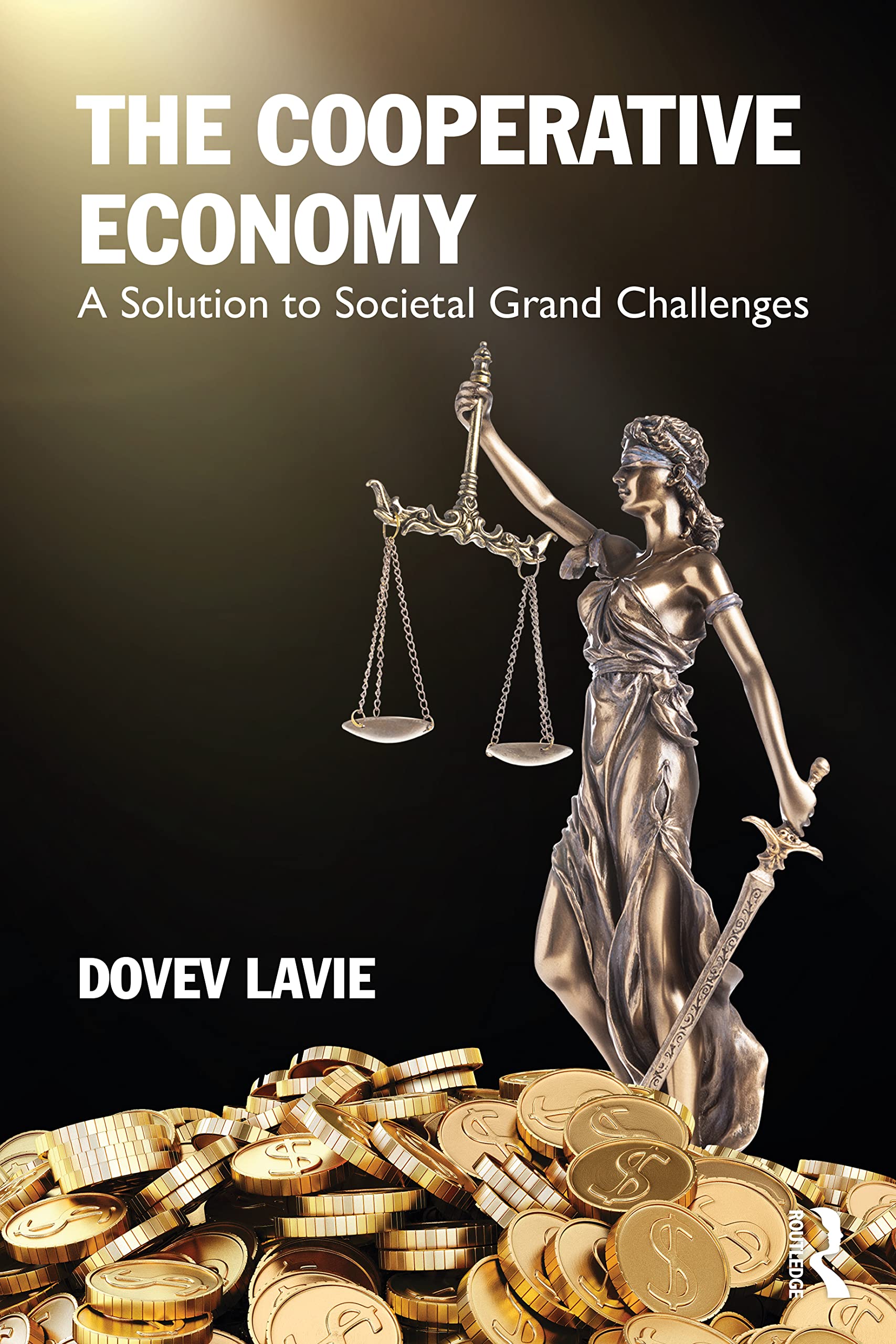 The Cooperative Economy: A Solution to Societal Grand Challenges Law